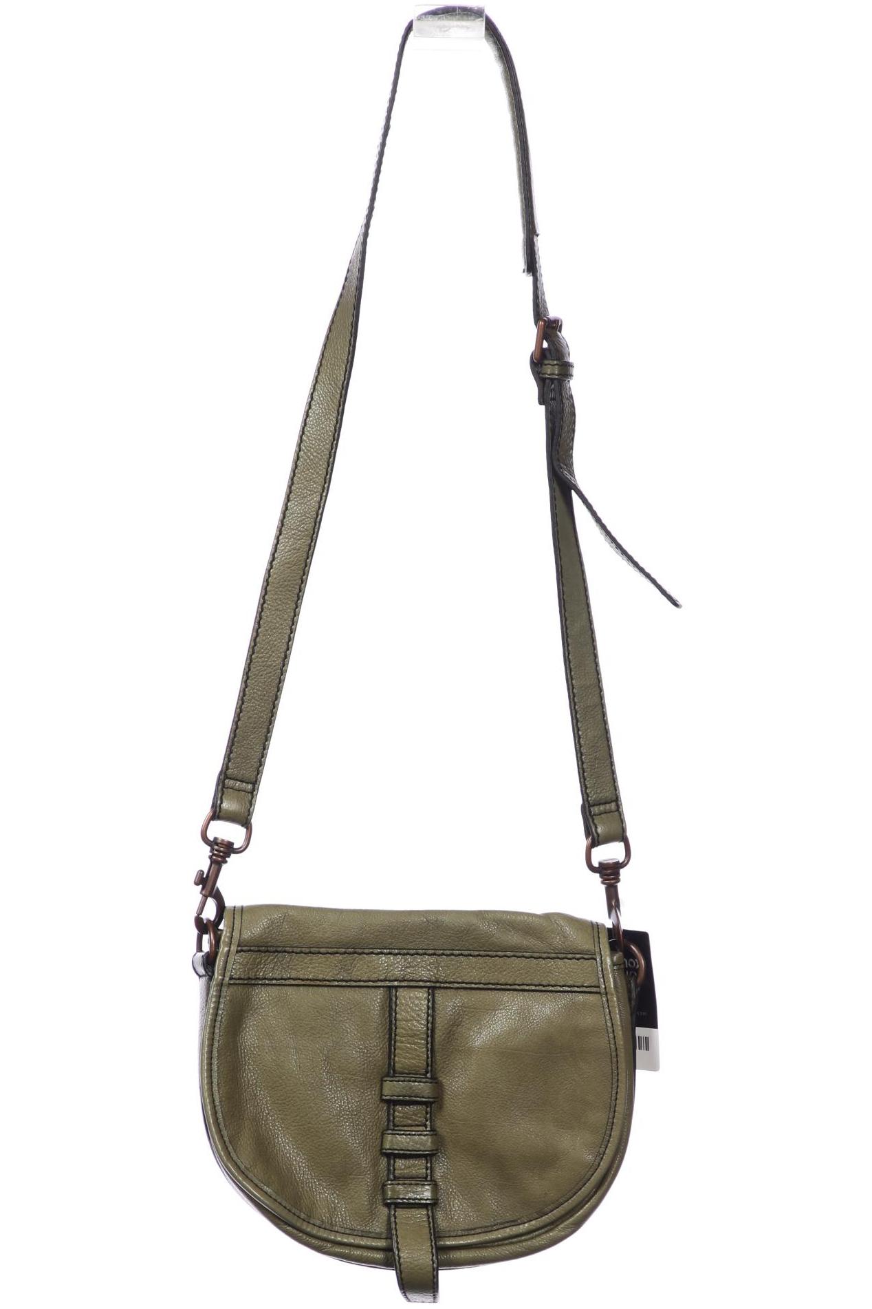 

Liebeskind Berlin Damen Handtasche, grün, Gr.