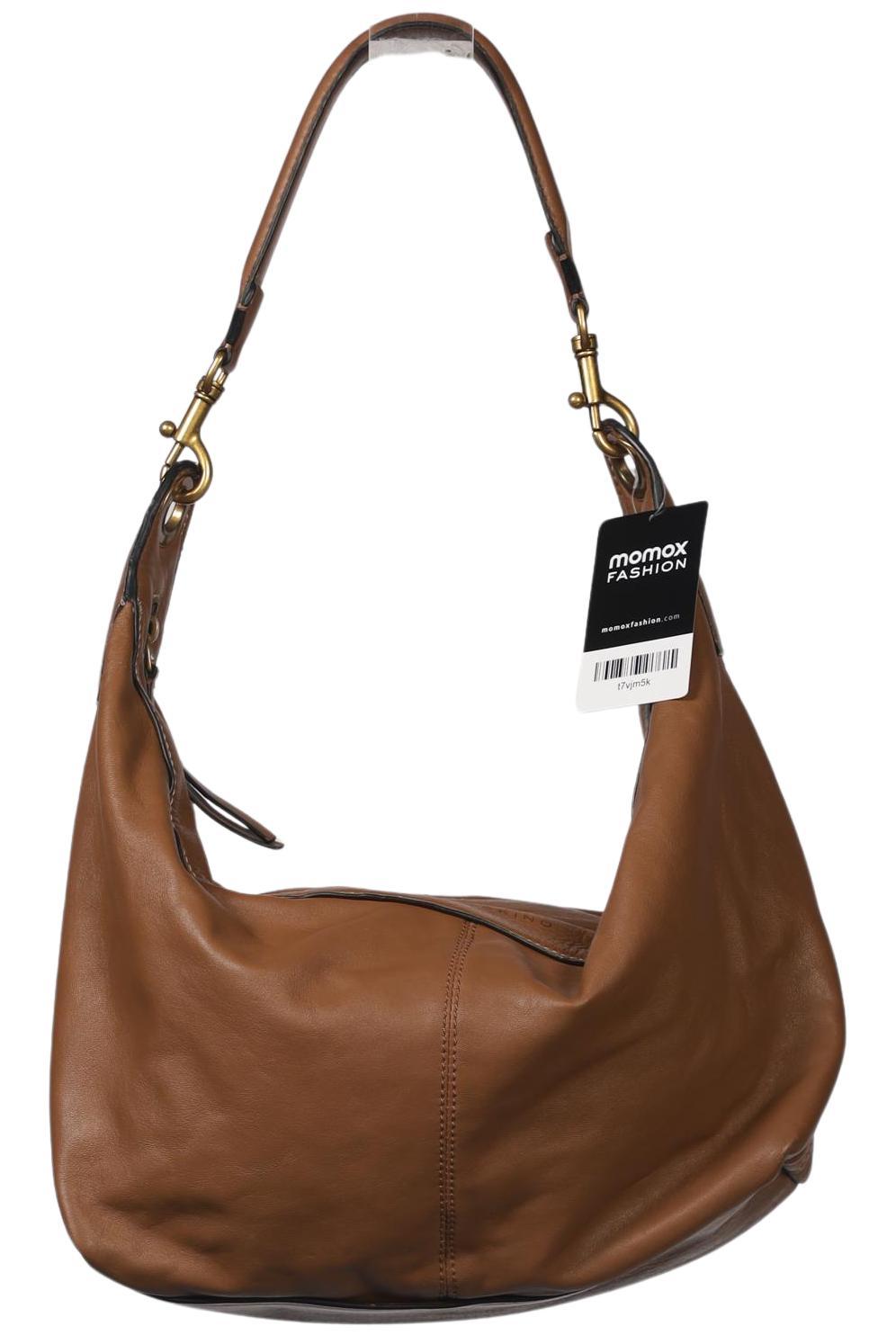 

Liebeskind Berlin Damen Handtasche, braun, Gr.