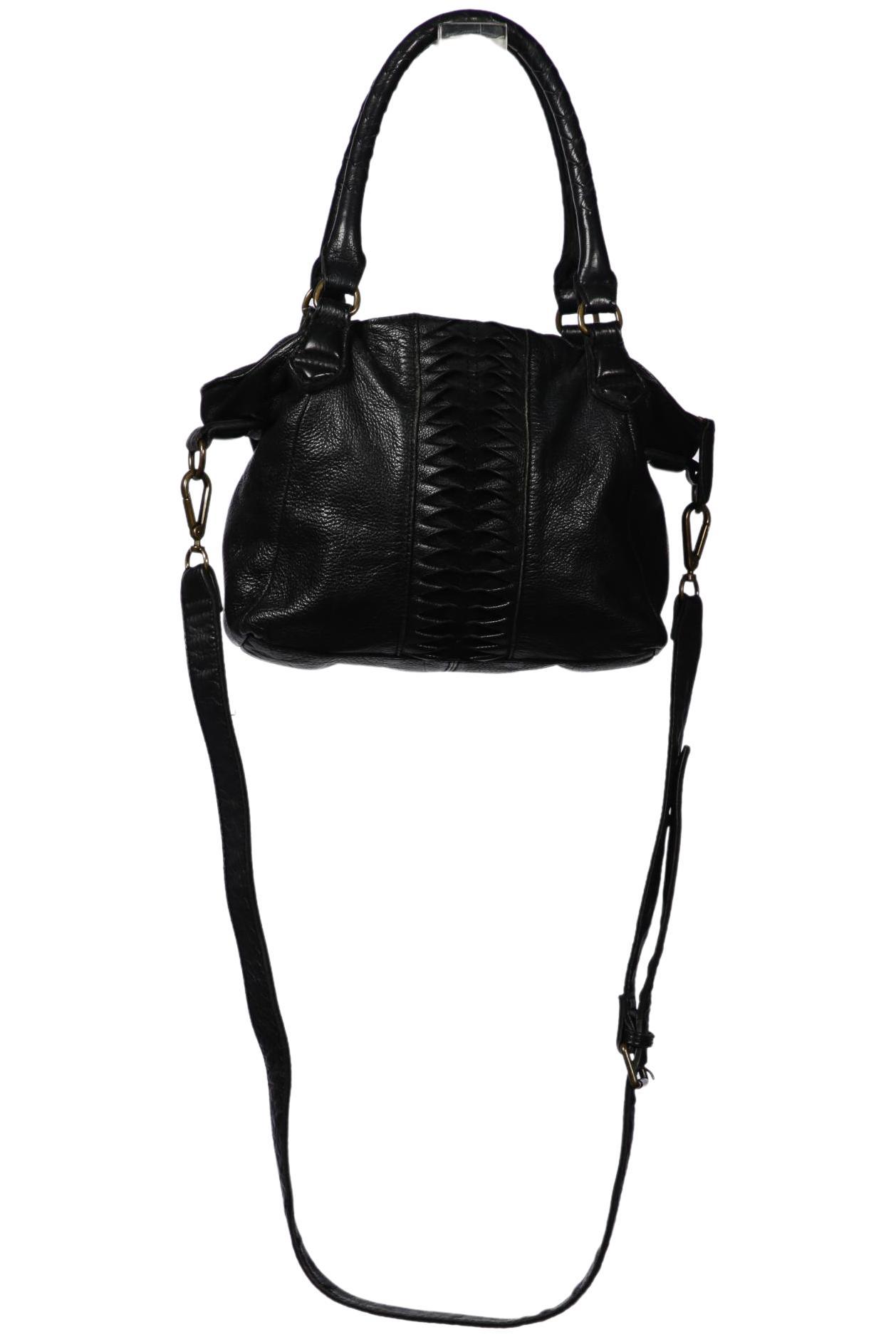 

Liebeskind Berlin Damen Handtasche, schwarz, Gr.