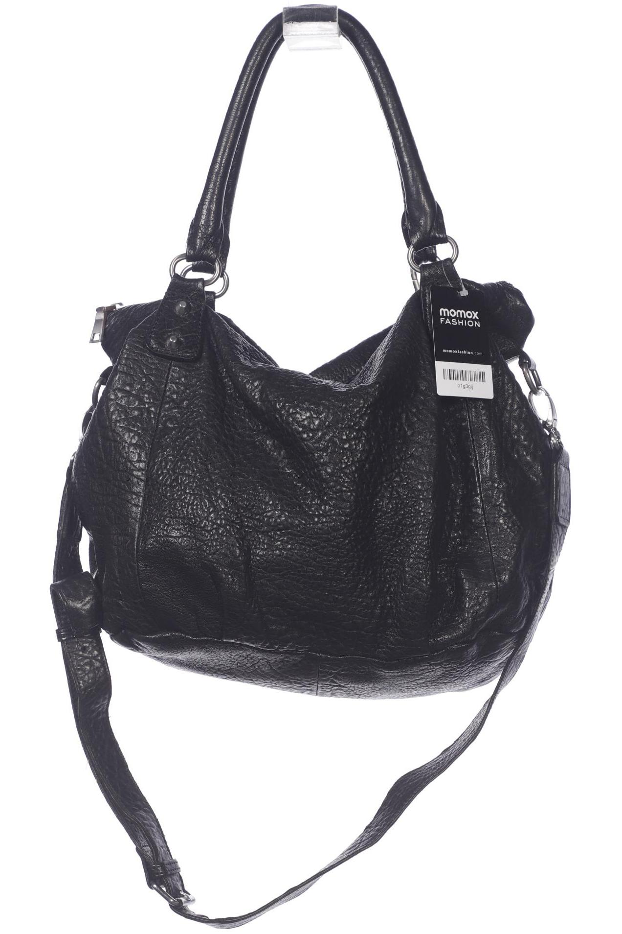 

Liebeskind Berlin Damen Handtasche, schwarz, Gr.