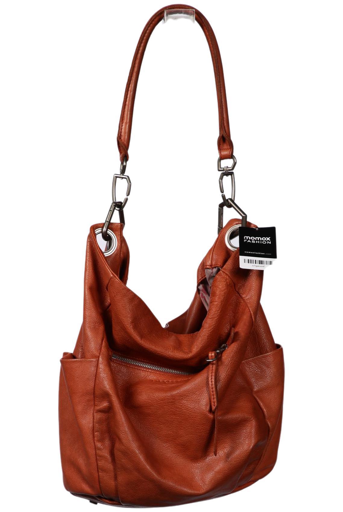 

Liebeskind Berlin Damen Handtasche, orange, Gr.