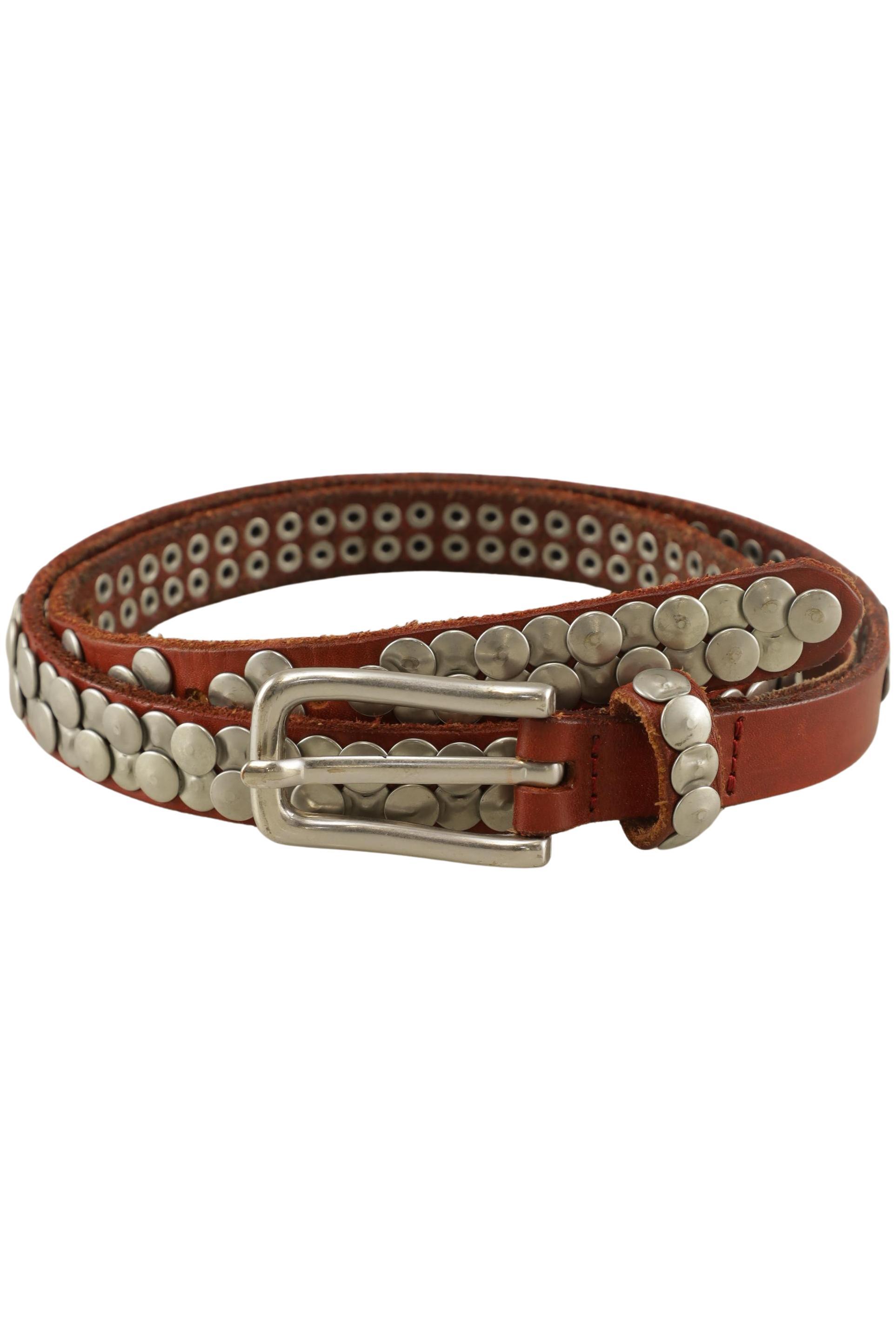 

Liebeskind Berlin Damen Gürtel, mehrfarbig, Gr. 85