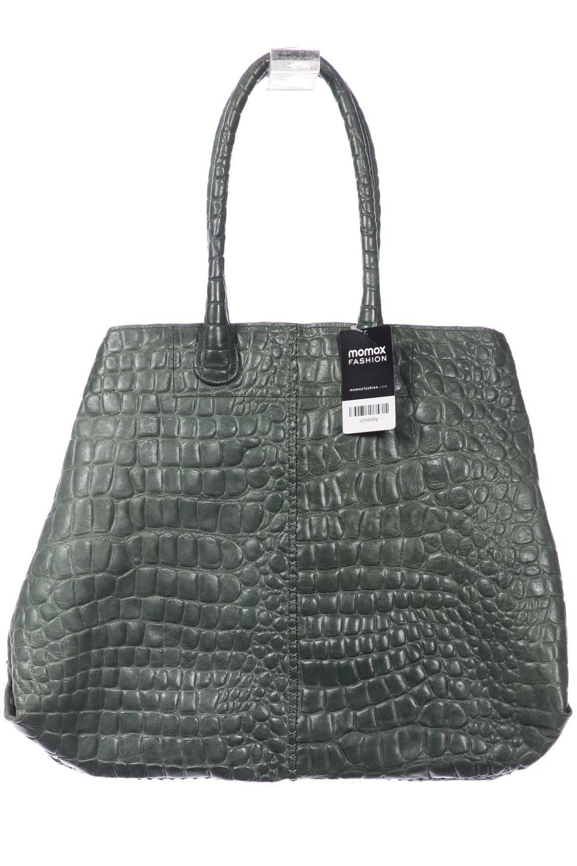 

Liebeskind Berlin Damen Handtasche, türkis, Gr.