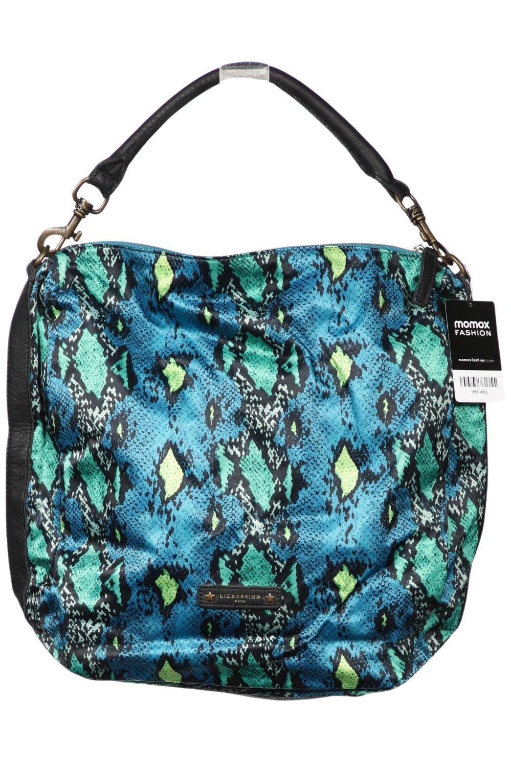 

Liebeskind Berlin Damen Handtasche, mehrfarbig, Gr.