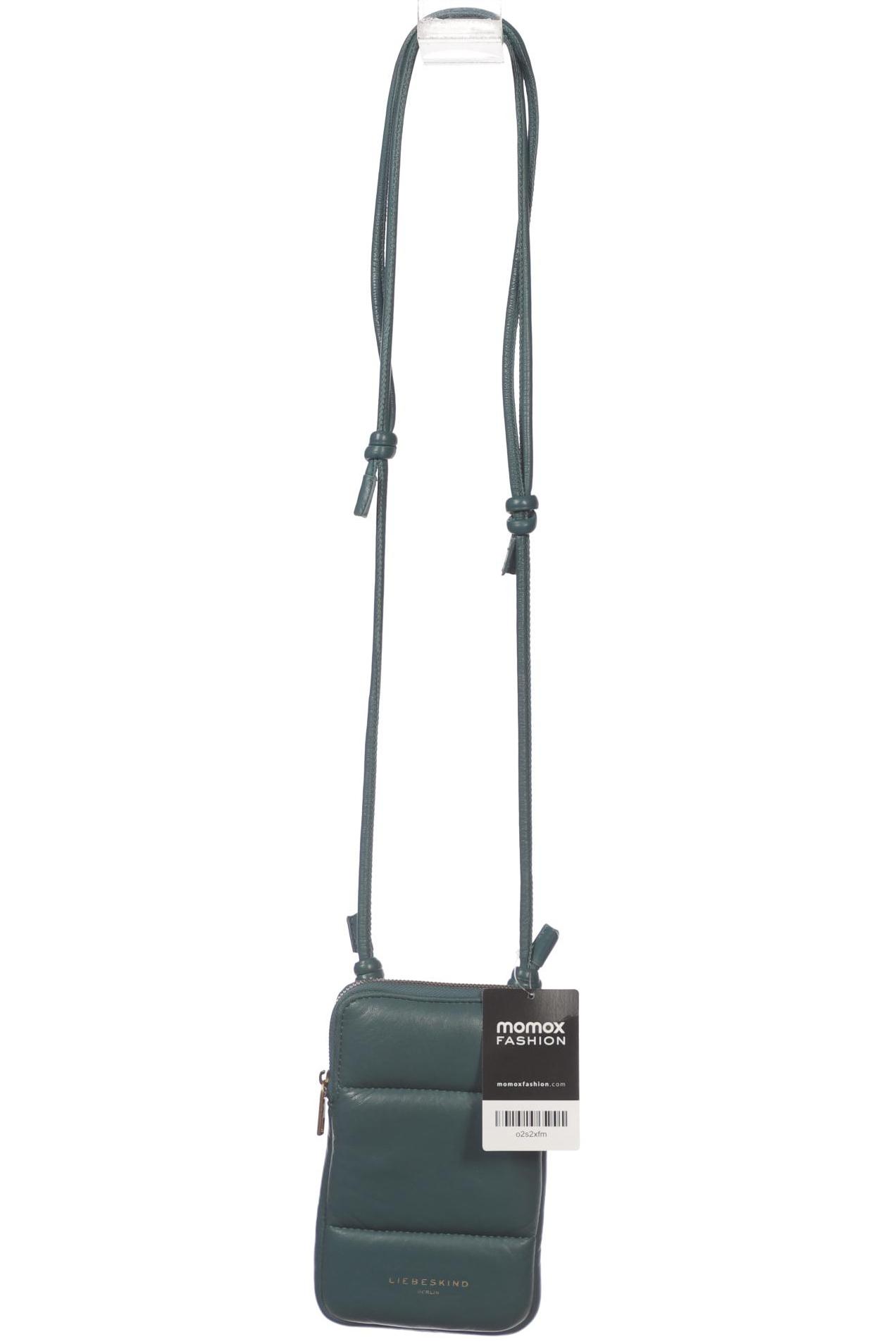 

Liebeskind Berlin Damen Handtasche, türkis