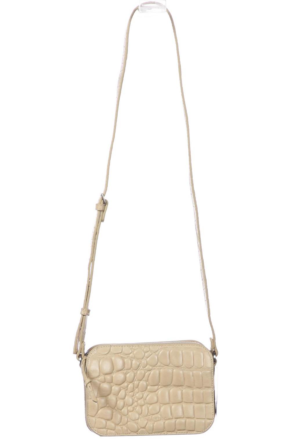 

Liebeskind Berlin Damen Handtasche, beige