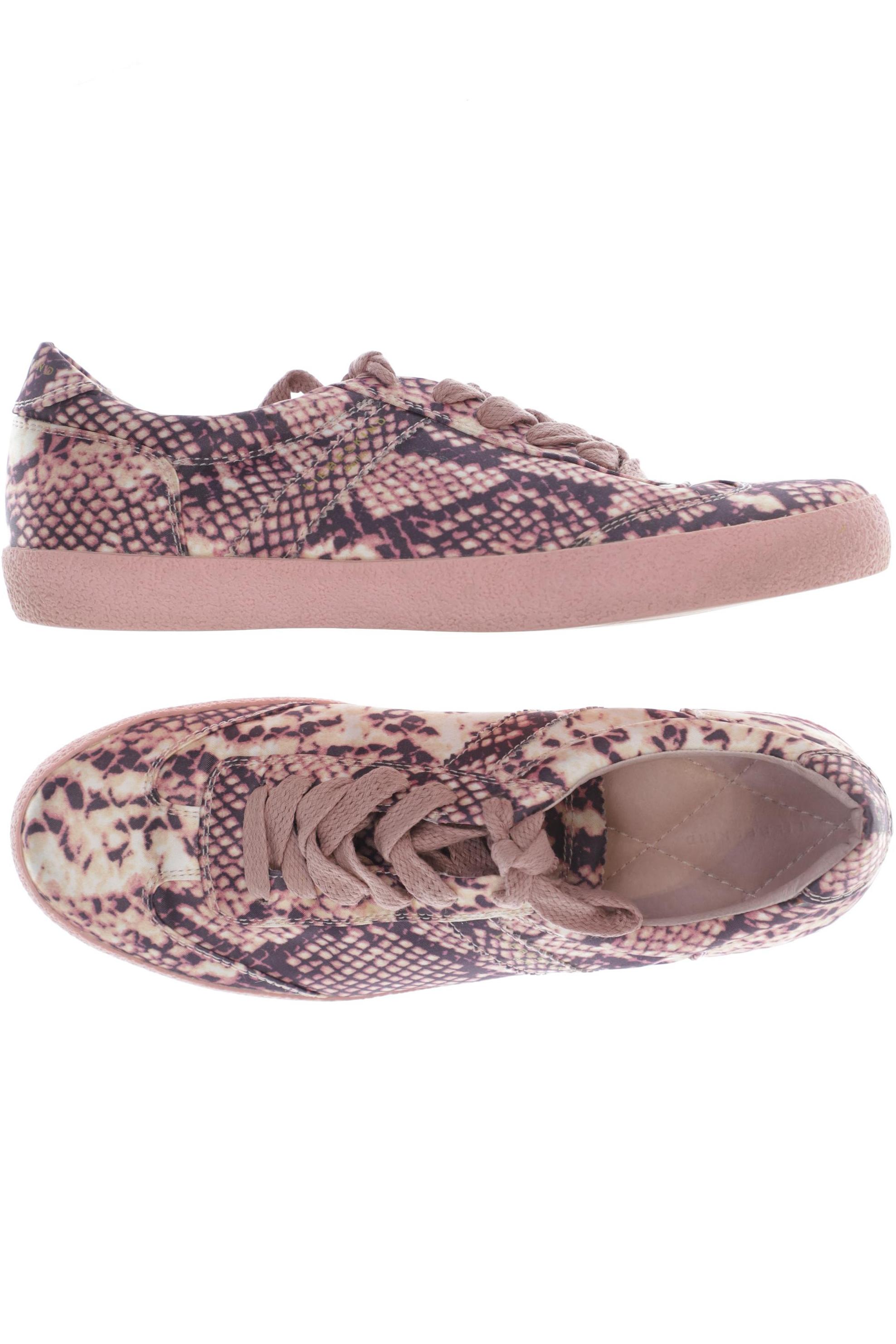 

Liebeskind Berlin Damen Sneakers, pink, Gr. 39