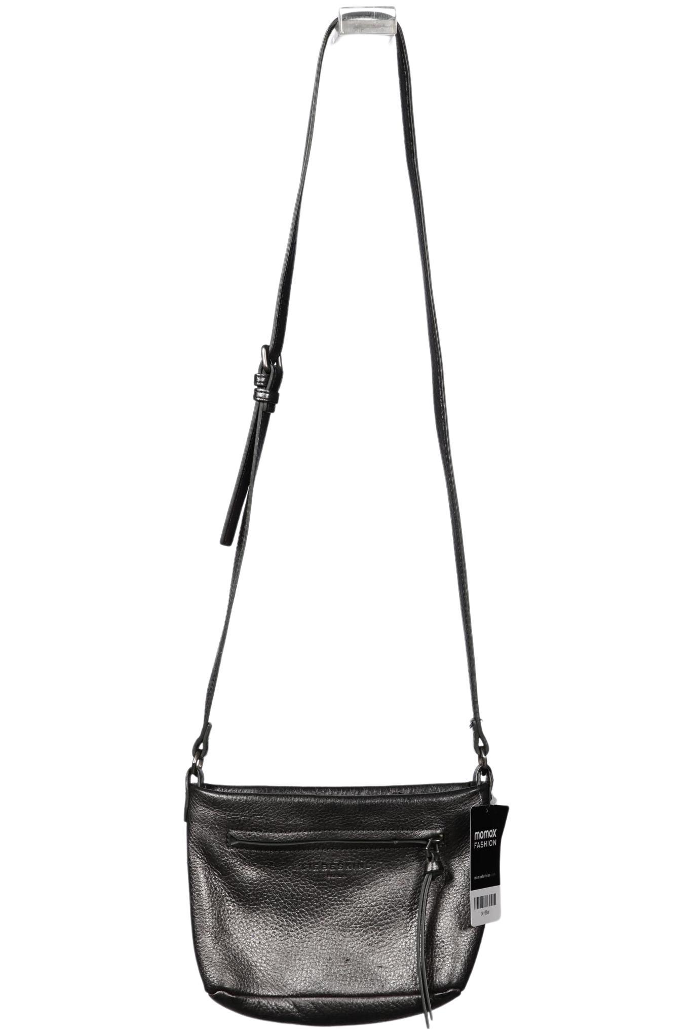 

Liebeskind Berlin Damen Handtasche, türkis, Gr.