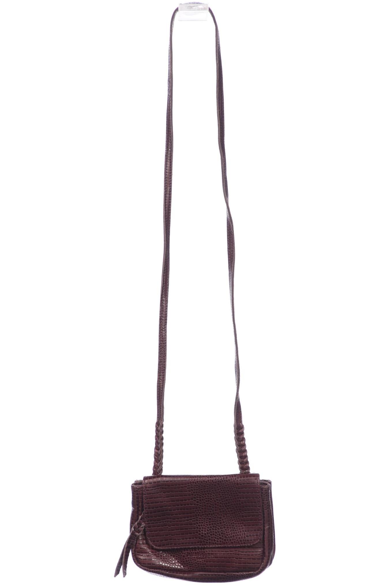 

Liebeskind Berlin Damen Handtasche, bordeaux, Gr.