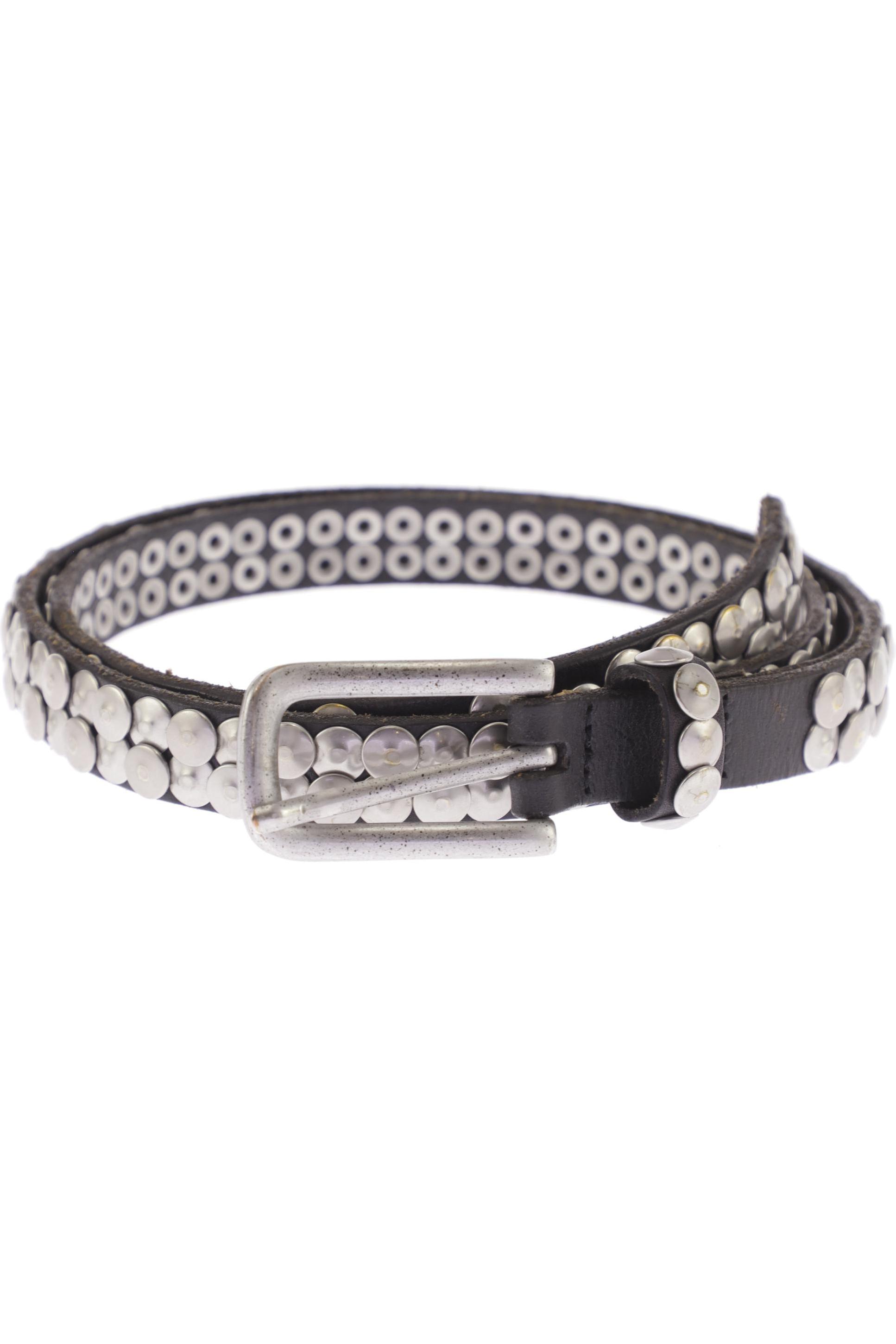 

Liebeskind Berlin Damen Gürtel, schwarz, Gr. 90