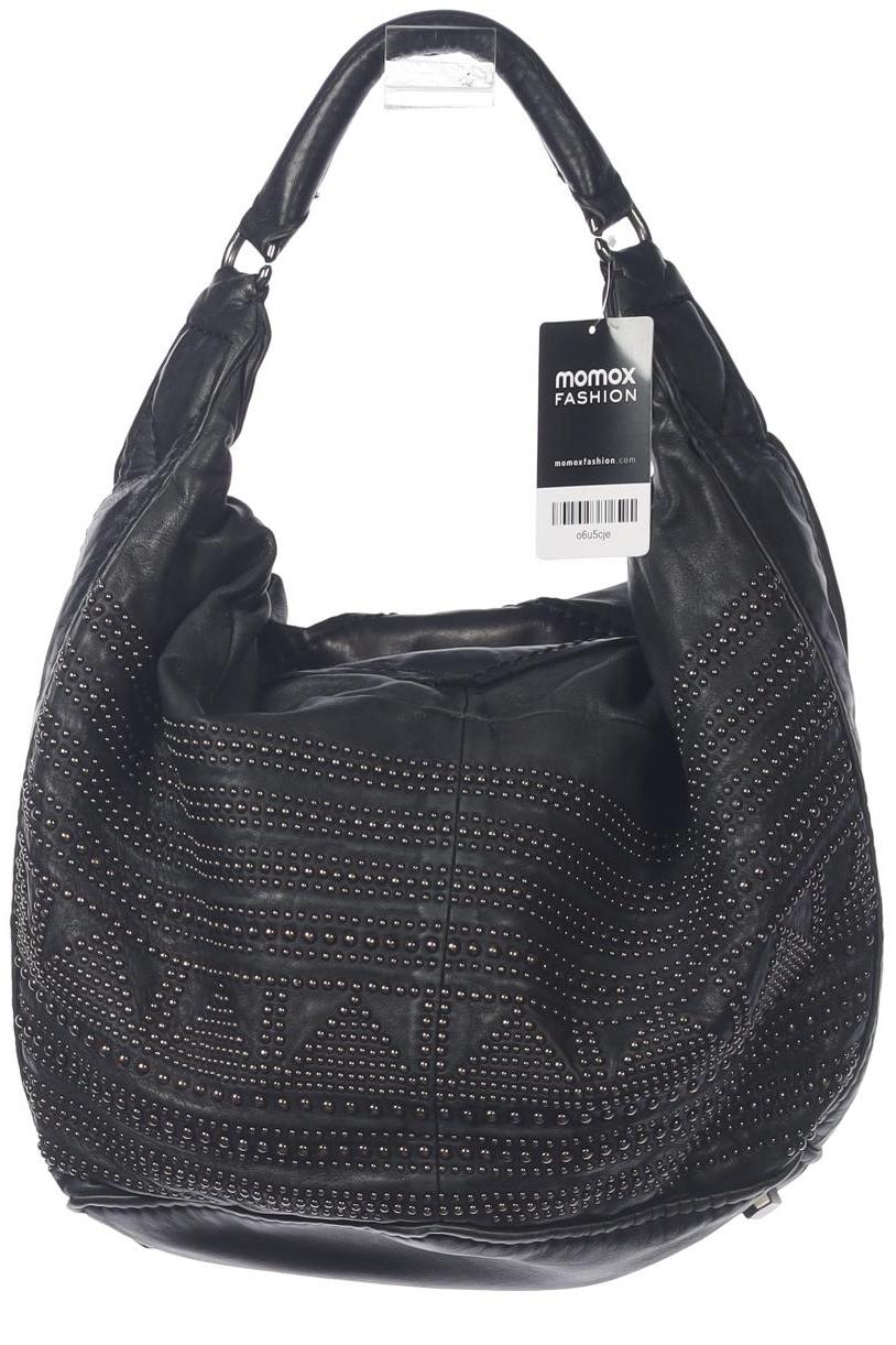 

Liebeskind Berlin Damen Handtasche, schwarz, Gr.