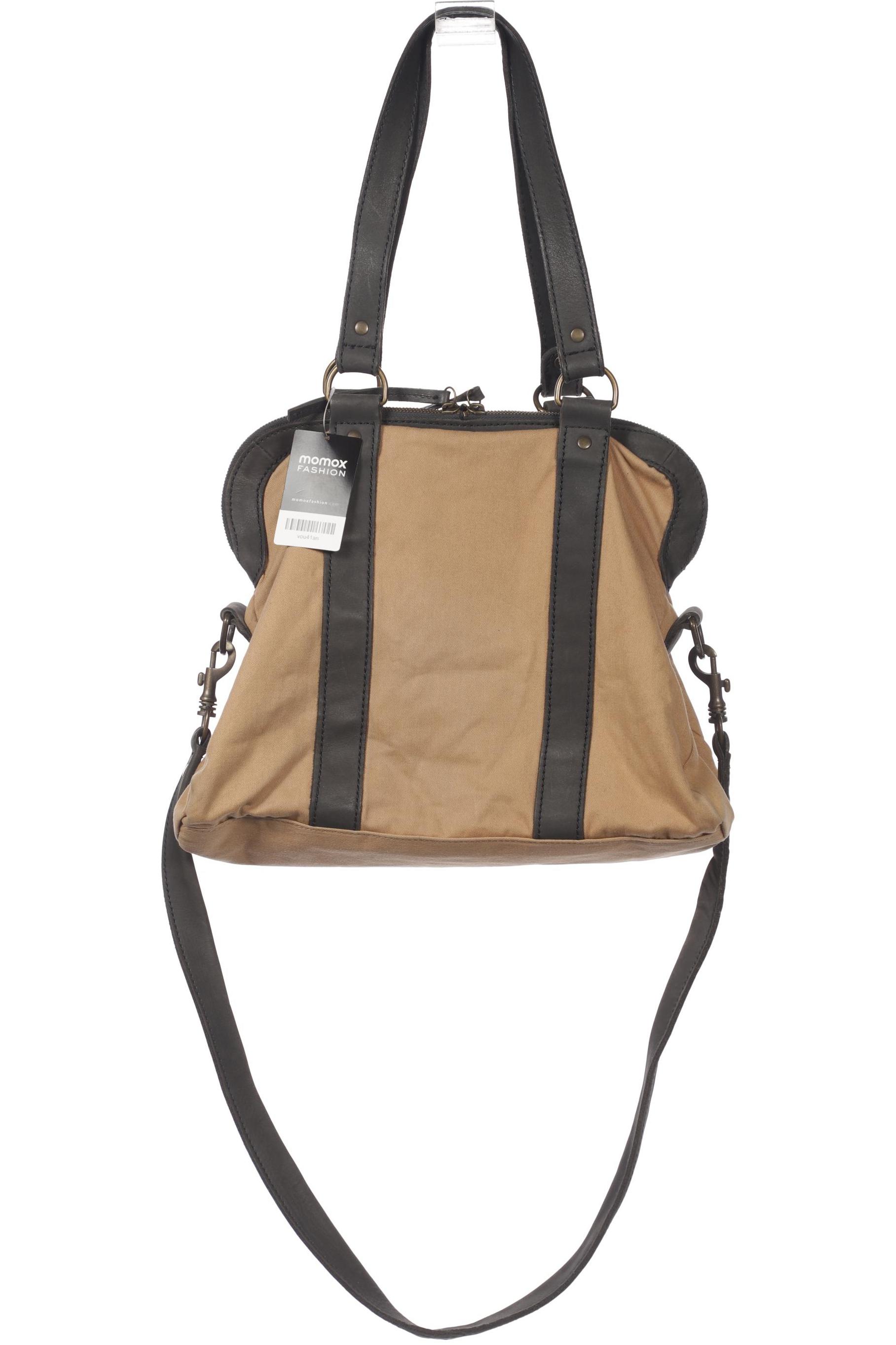 

Liebeskind Berlin Damen Handtasche, beige, Gr.