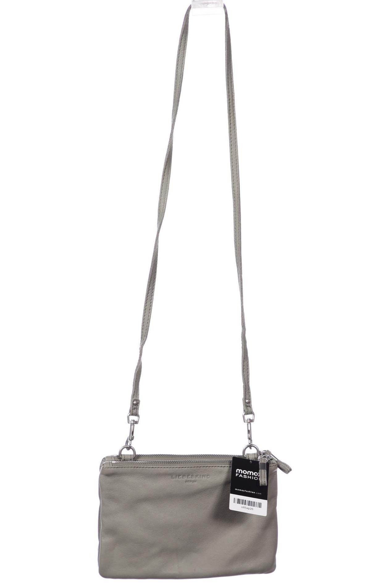 

Liebeskind Berlin Damen Handtasche, hellgrün