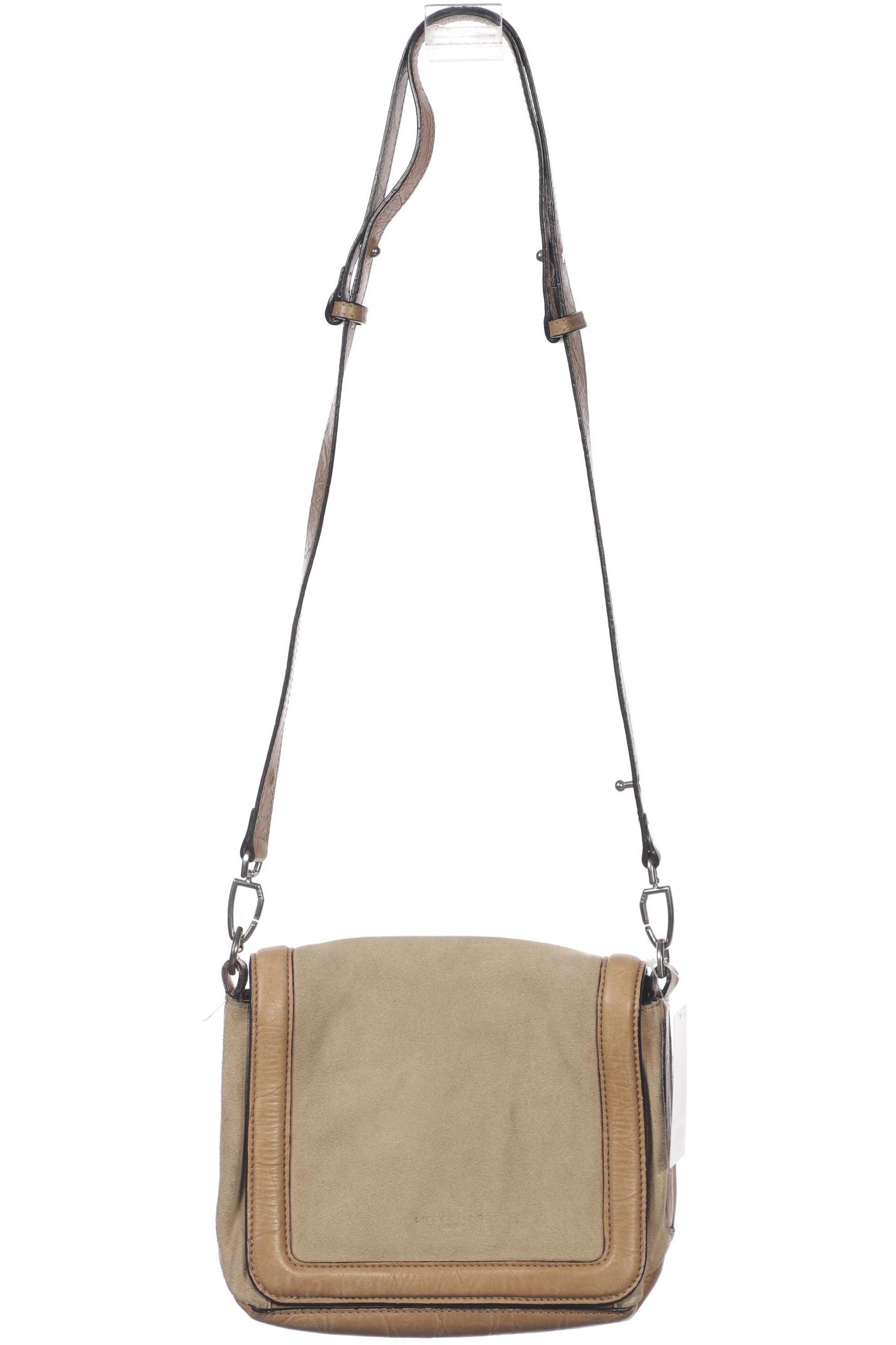 

Liebeskind Berlin Damen Handtasche, beige