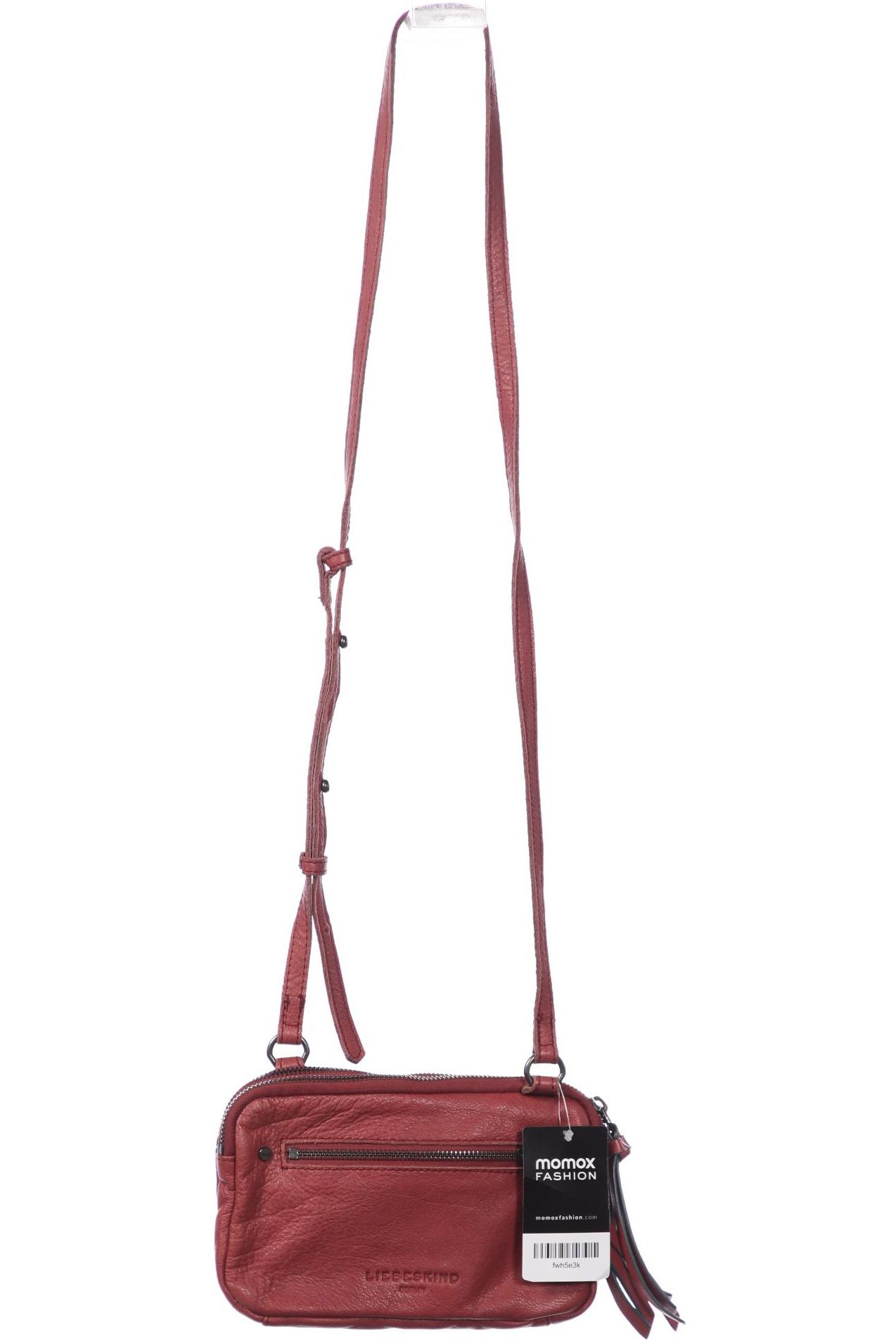 

Liebeskind Berlin Damen Handtasche, pink, Gr.