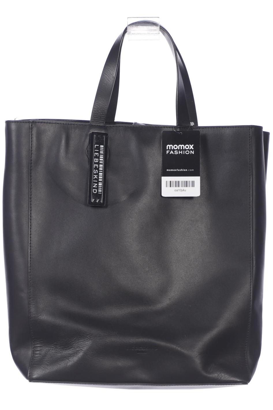 

Liebeskind Berlin Damen Handtasche, schwarz