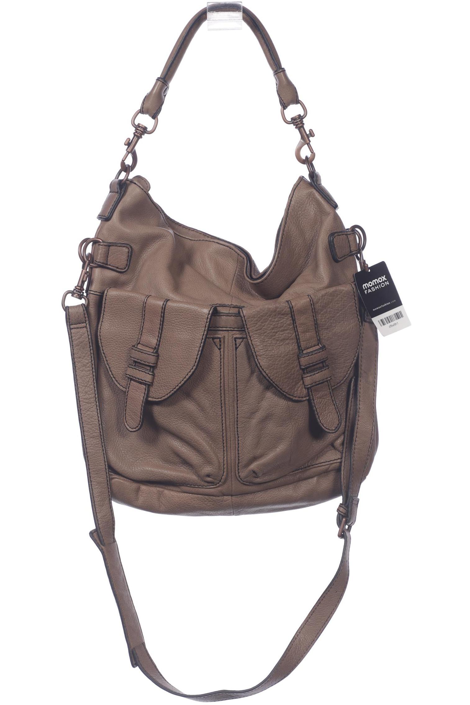 

Liebeskind Berlin Damen Handtasche, braun, Gr.