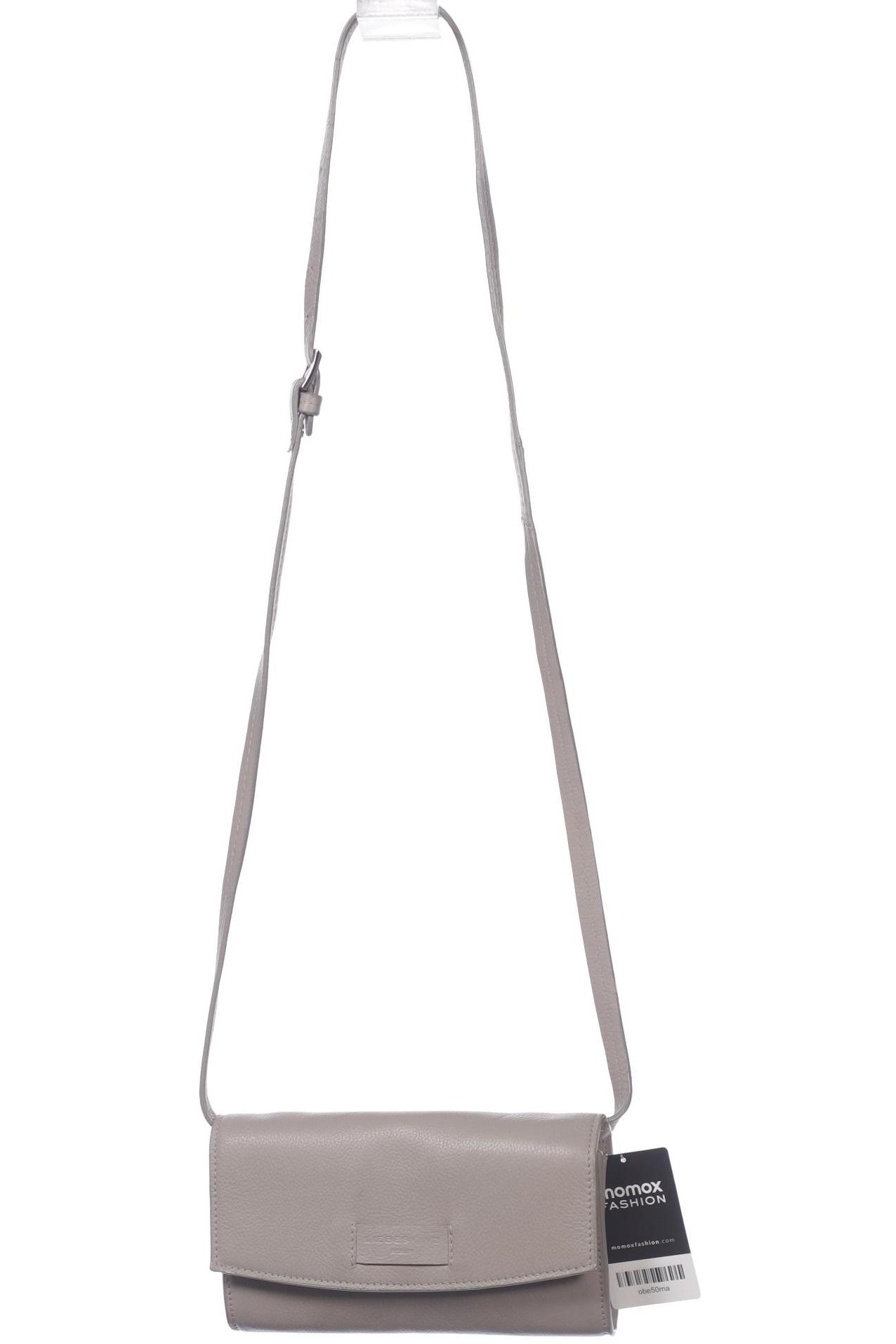 

Liebeskind Berlin Damen Handtasche, grau, Gr.