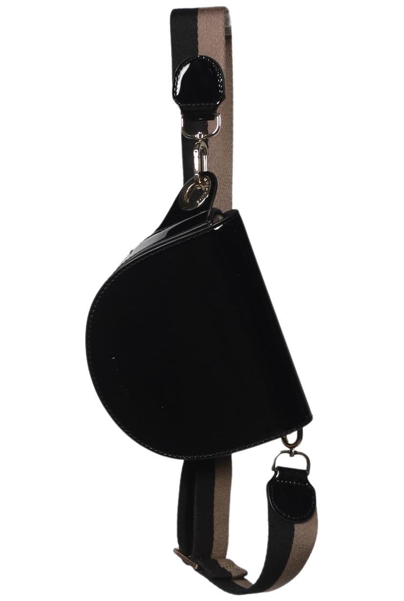 

Liebeskind Berlin Damen Handtasche, schwarz, Gr.