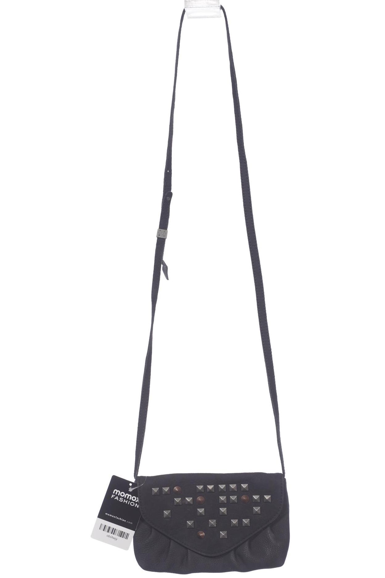 

Liebeskind Berlin Damen Handtasche, schwarz, Gr.