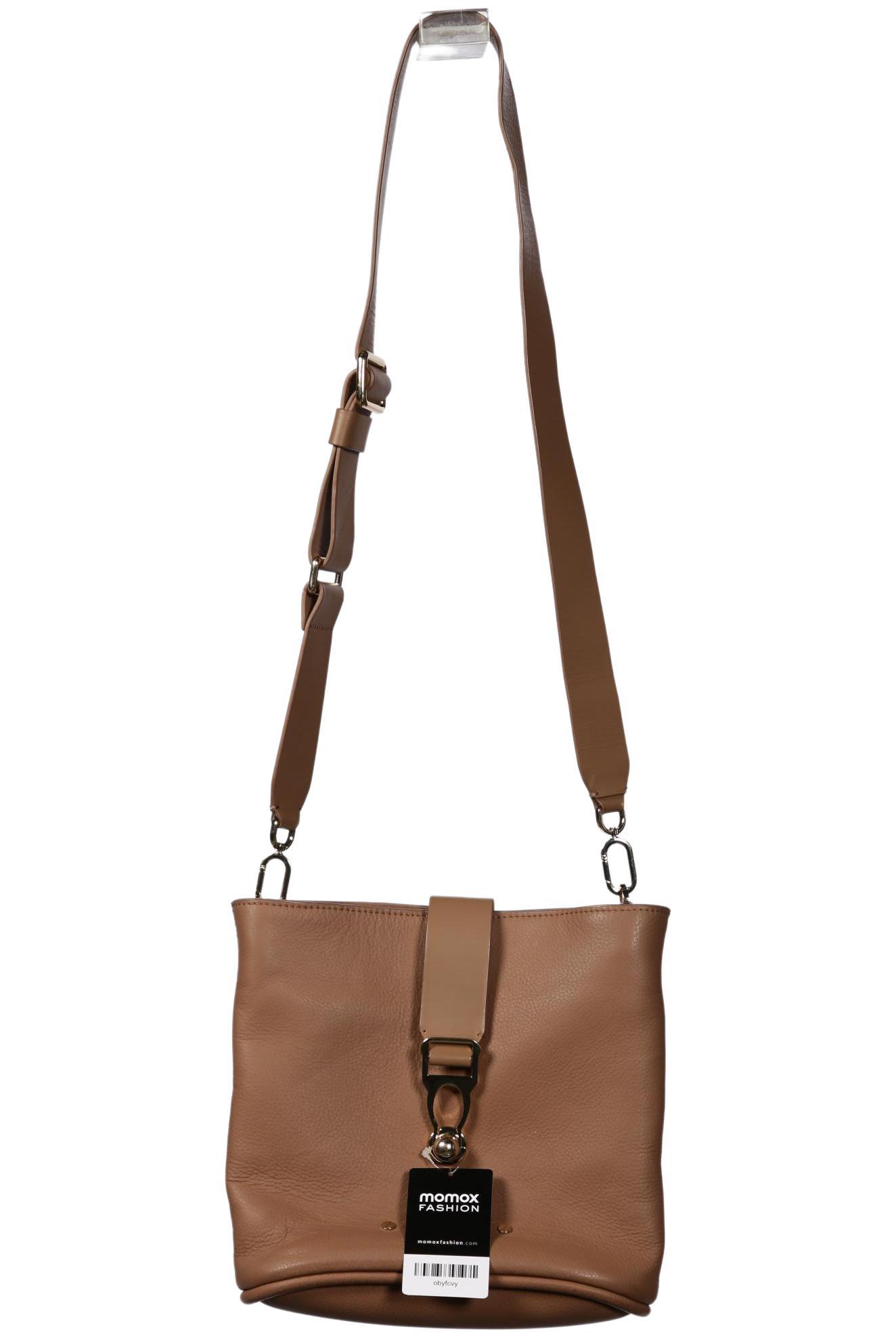 

Liebeskind Berlin Damen Handtasche, beige, Gr.