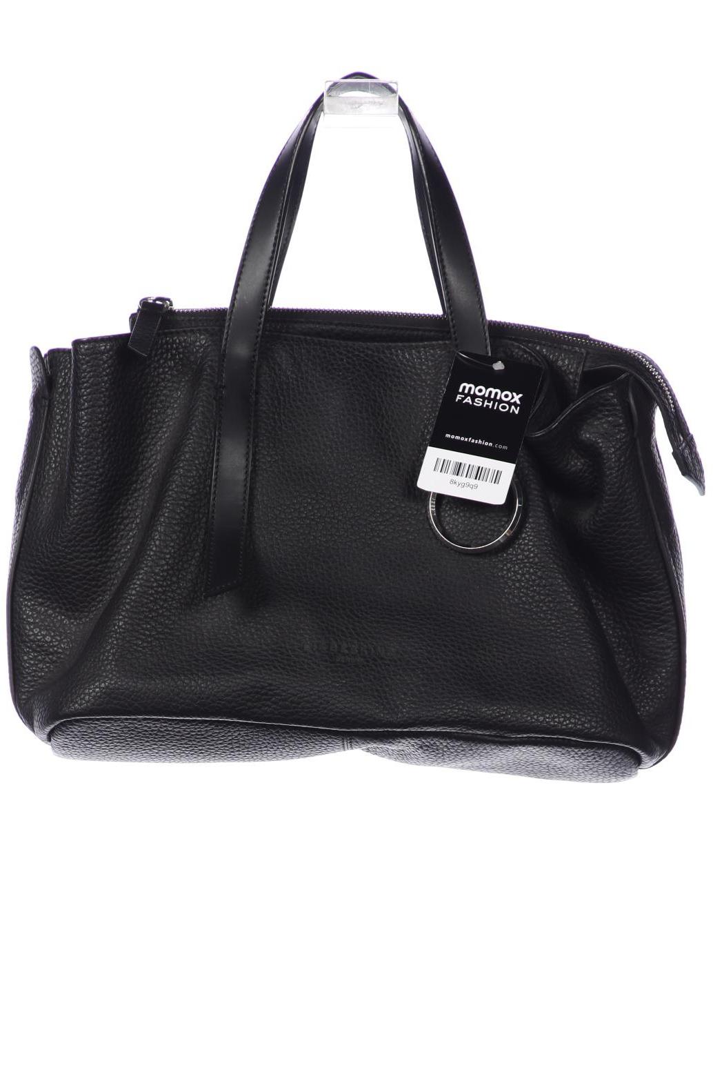

Liebeskind Berlin Damen Handtasche, schwarz, Gr.