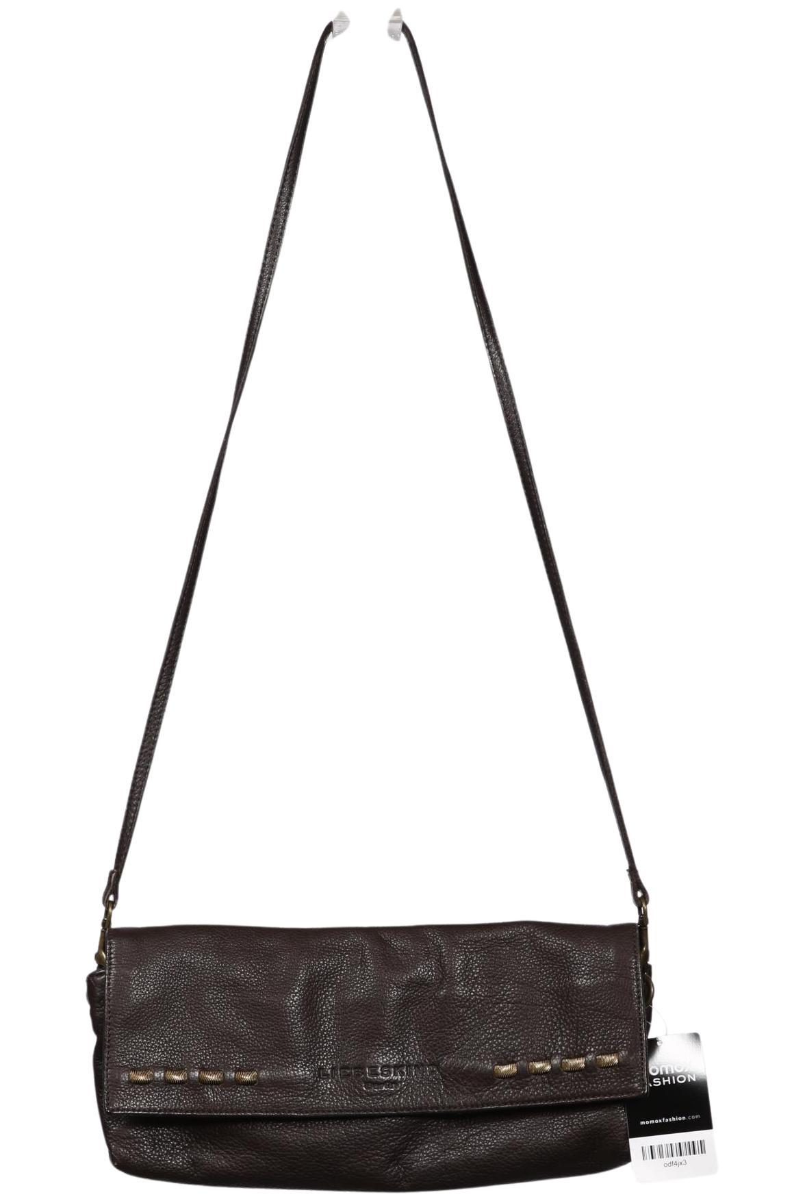 

Liebeskind Berlin Damen Handtasche, braun, Gr.