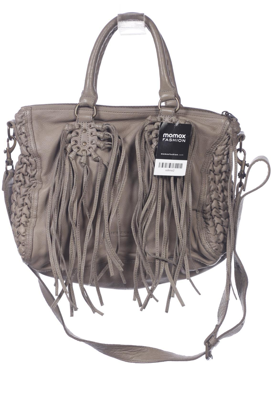

Liebeskind Berlin Damen Handtasche, grau, Gr.