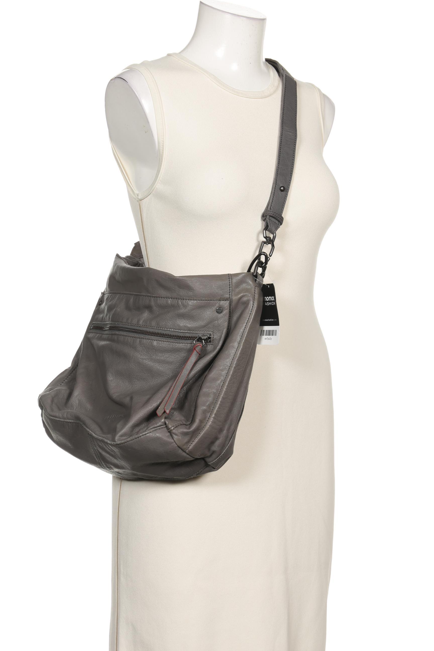 

Liebeskind Berlin Damen Handtasche, grau, Gr.