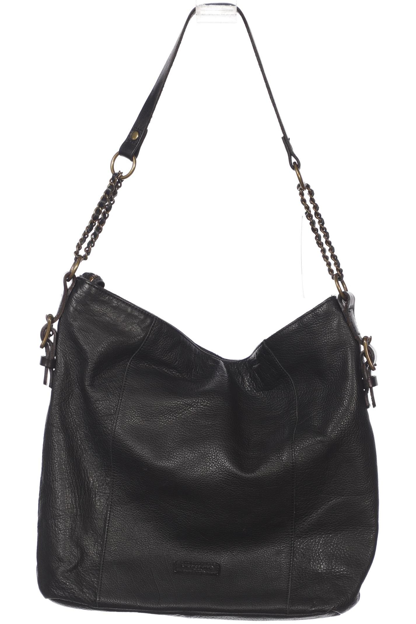 

Liebeskind Berlin Damen Handtasche, schwarz, Gr.
