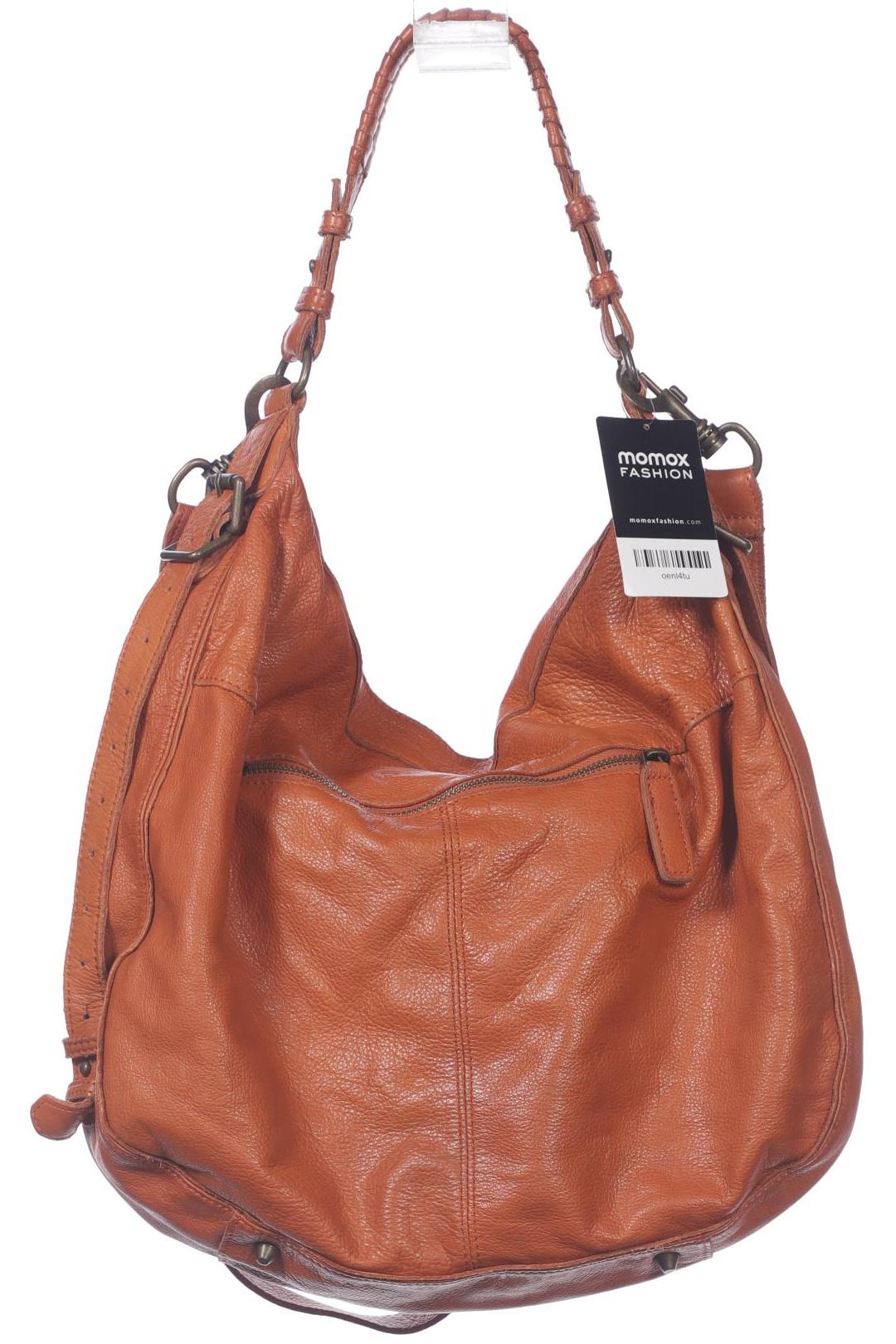 

Liebeskind Berlin Damen Handtasche, orange, Gr.
