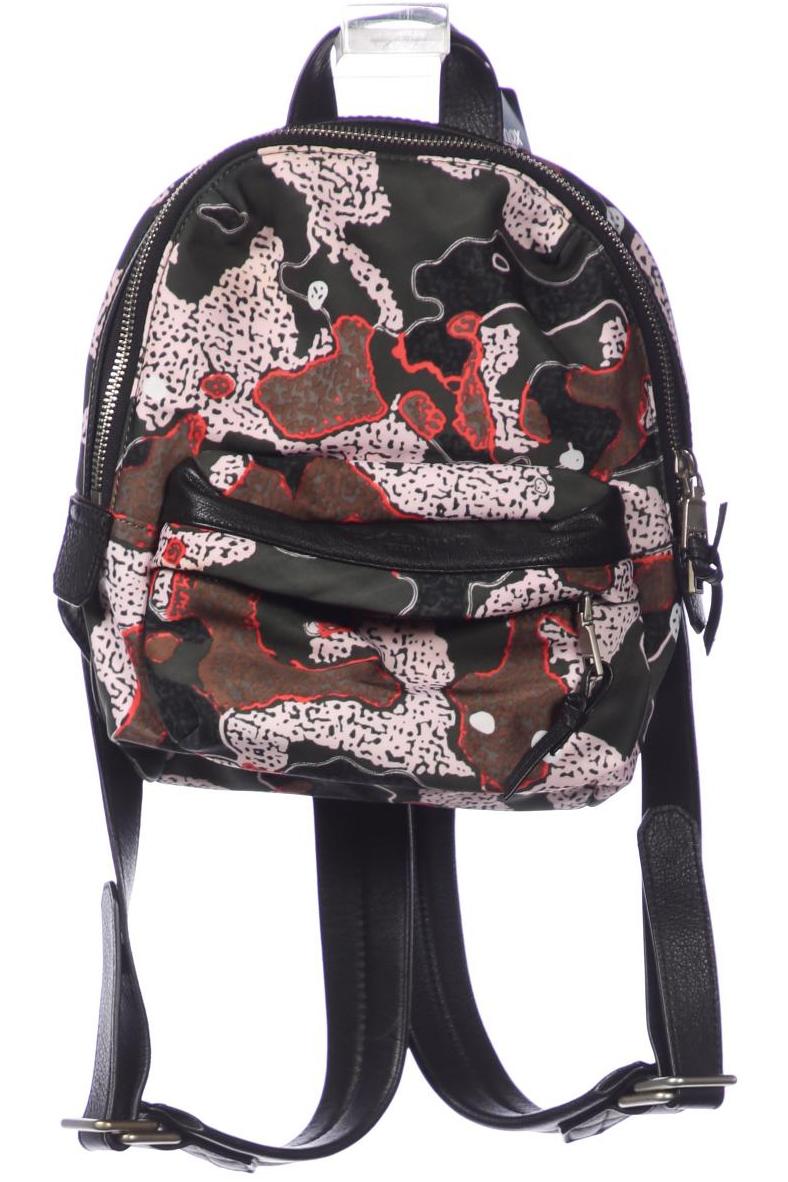 

Liebeskind Berlin Damen Rucksack, grün, Gr.