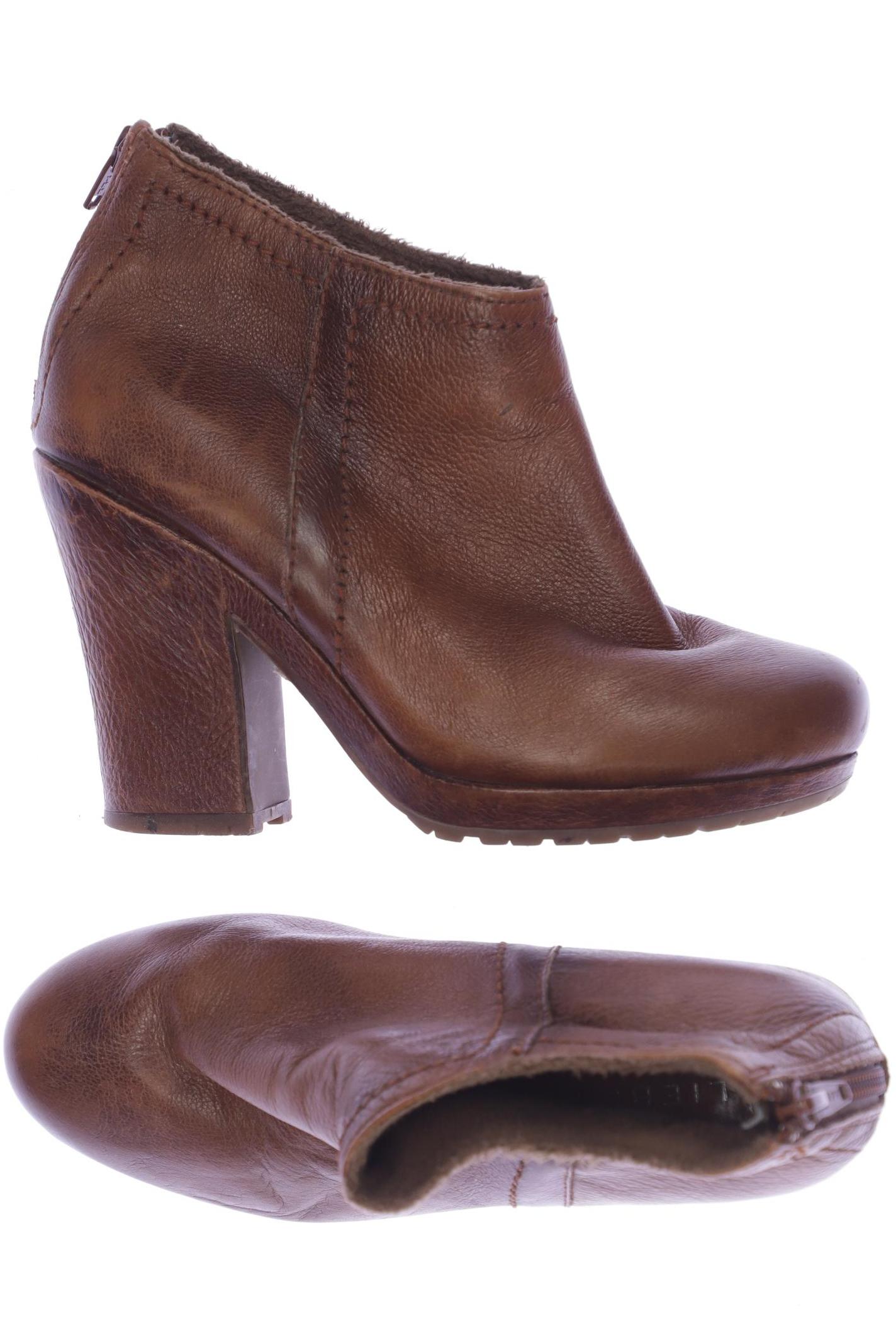 

Liebeskind Berlin Damen Stiefelette, braun