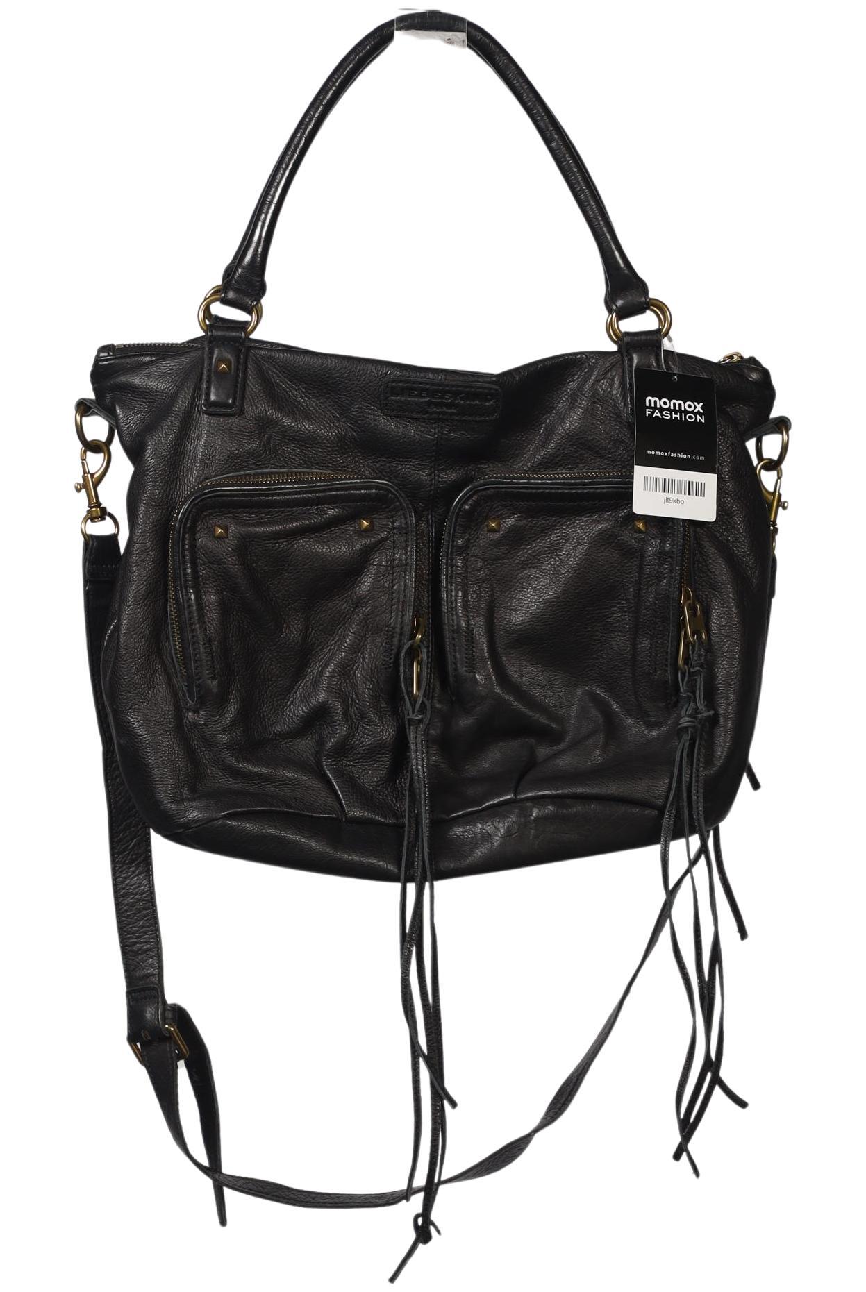 

Liebeskind Berlin Damen Handtasche, schwarz, Gr.