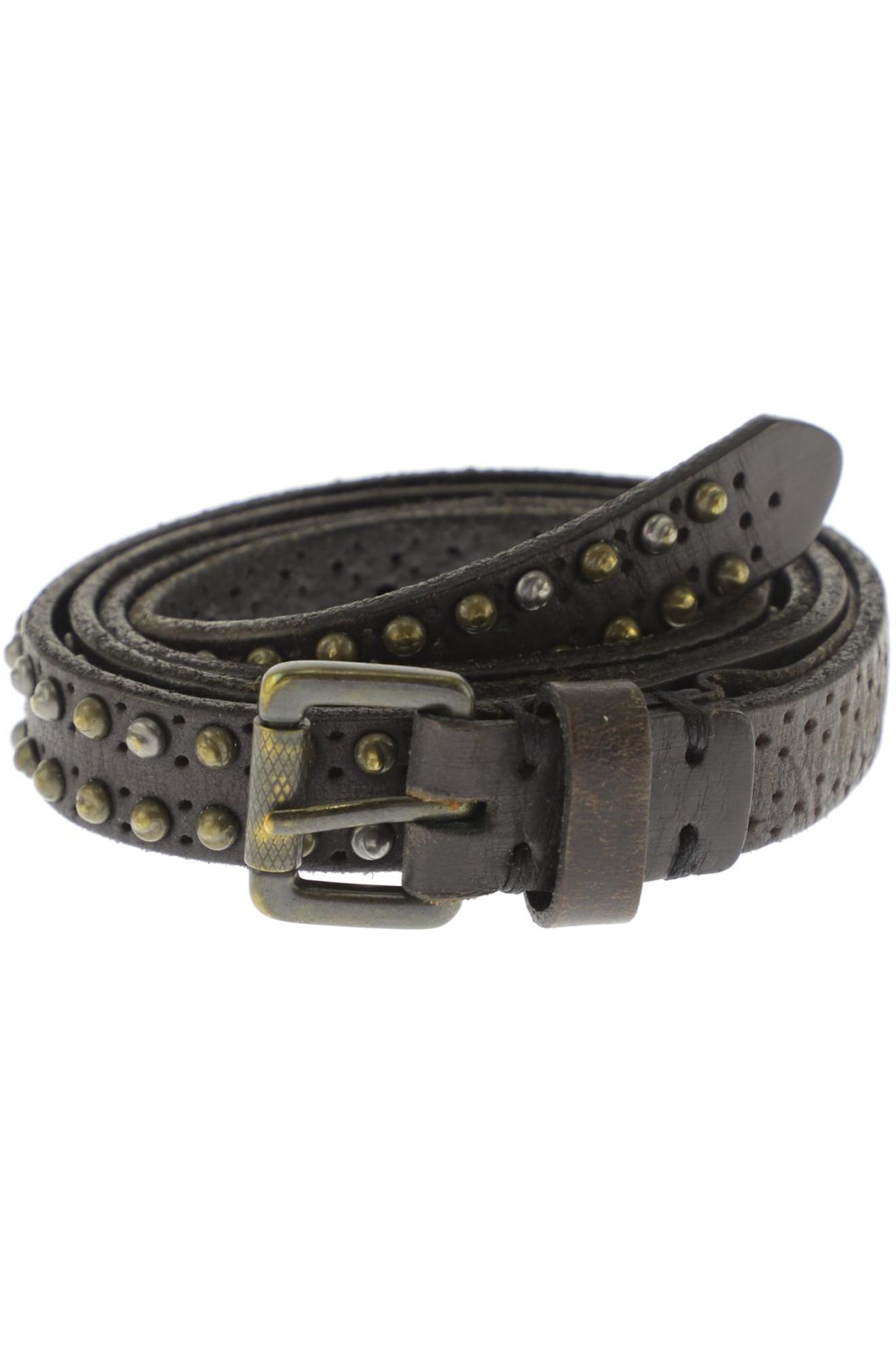 

Liebeskind Berlin Damen Gürtel, schwarz, Gr. 90
