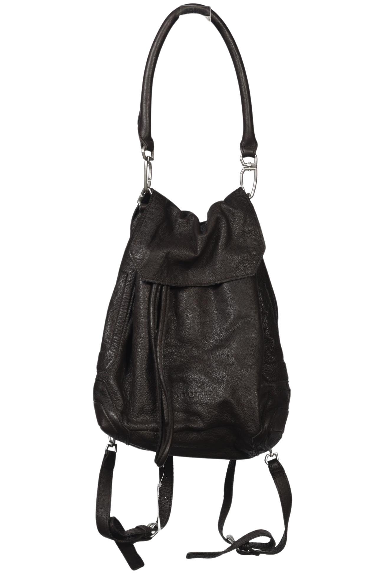 

Liebeskind Berlin Damen Rucksack, braun, Gr.
