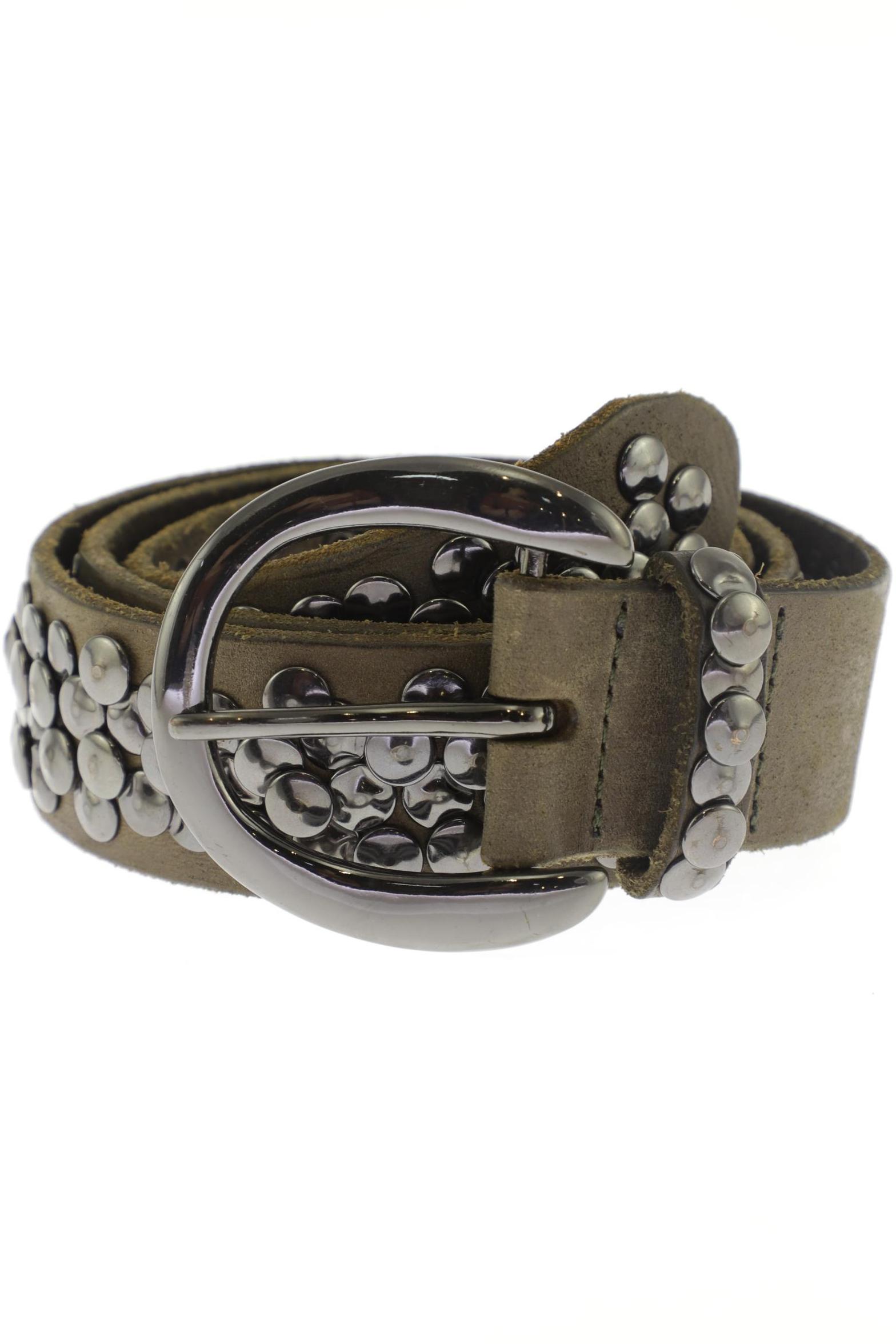 

Liebeskind Berlin Damen Gürtel, braun, Gr. 85