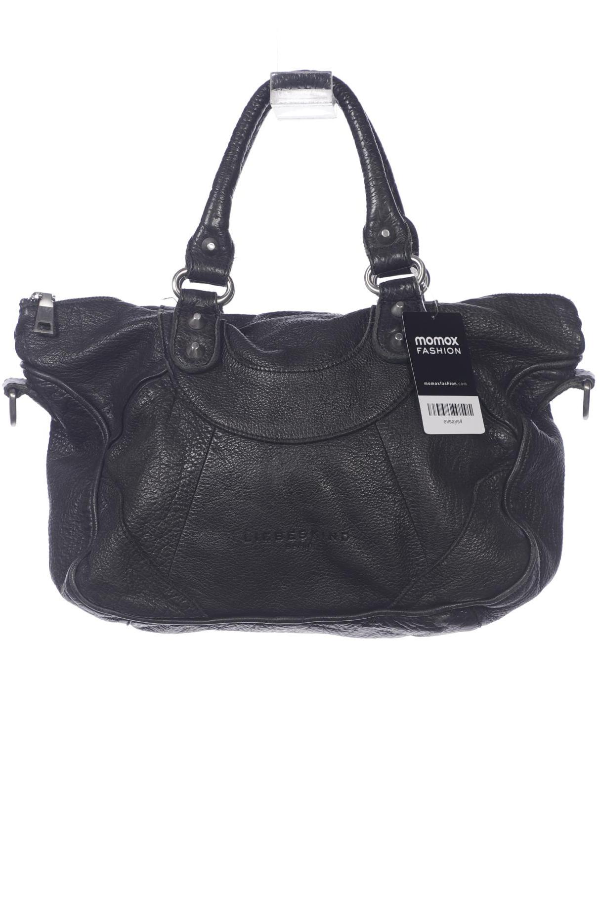 

Liebeskind Berlin Damen Handtasche, grün, Gr.