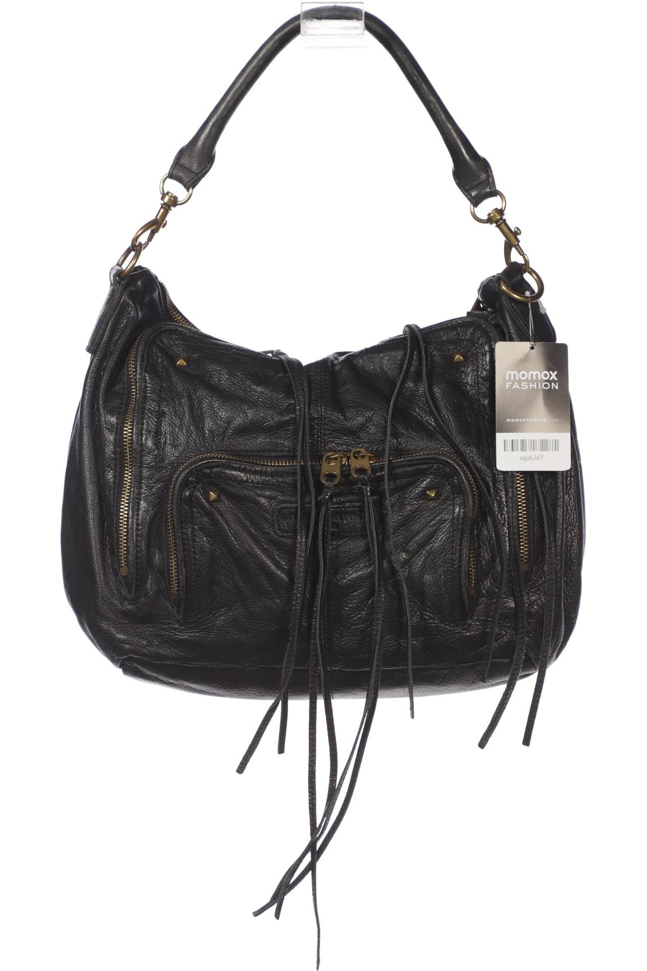 

Liebeskind Berlin Damen Handtasche, schwarz, Gr.
