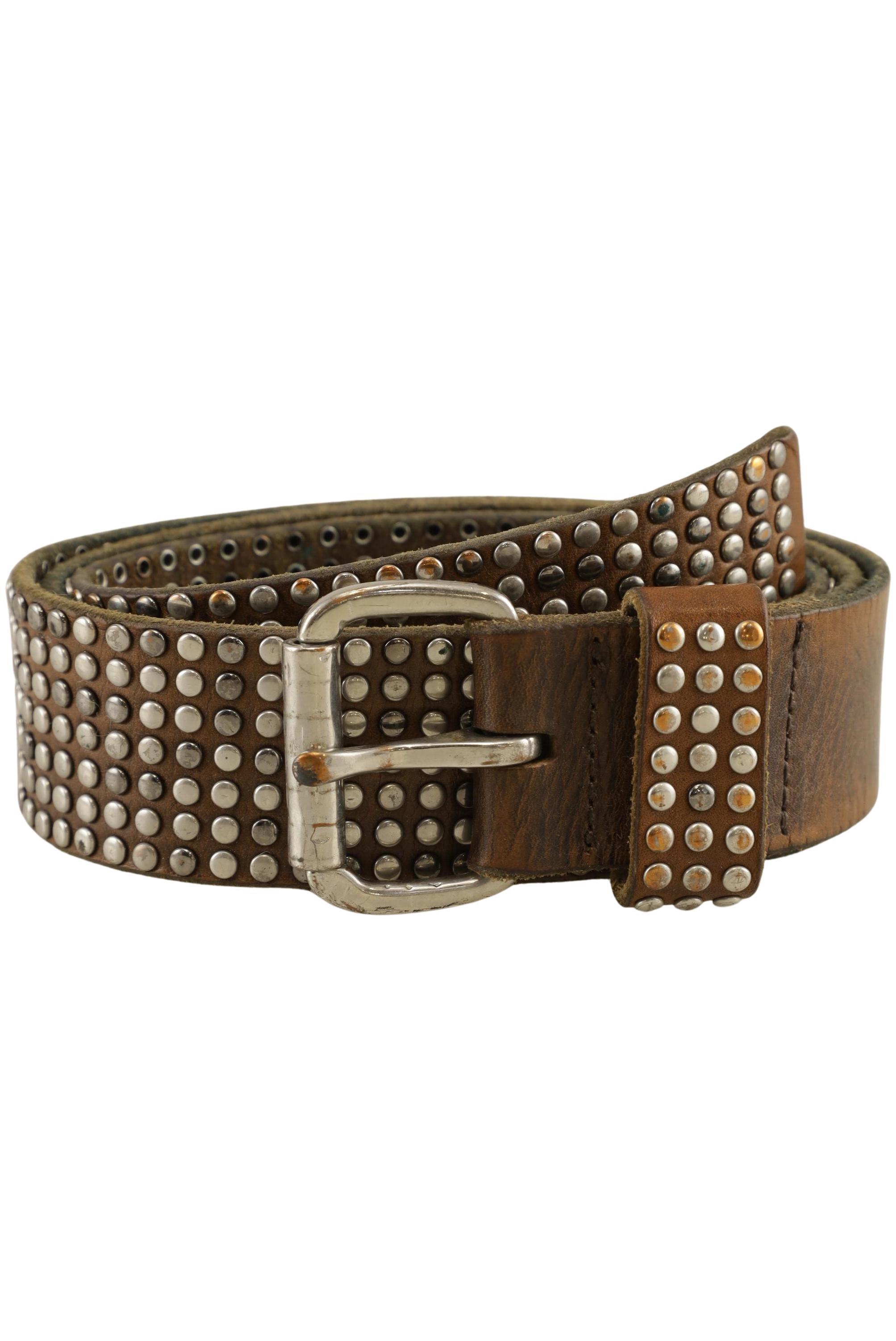 

Liebeskind Berlin Damen Gürtel, mehrfarbig, Gr. 100