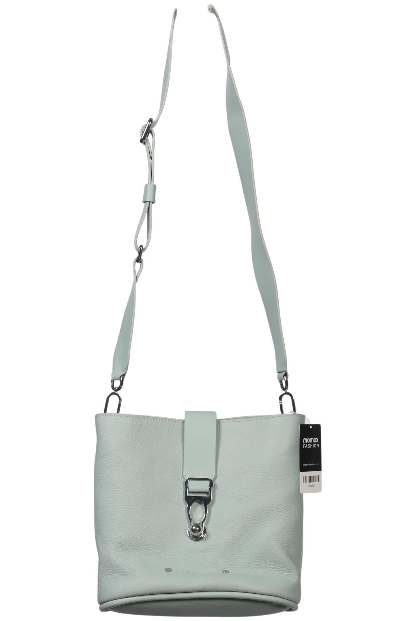 

Liebeskind Berlin Damen Handtasche, hellgrün, Gr.