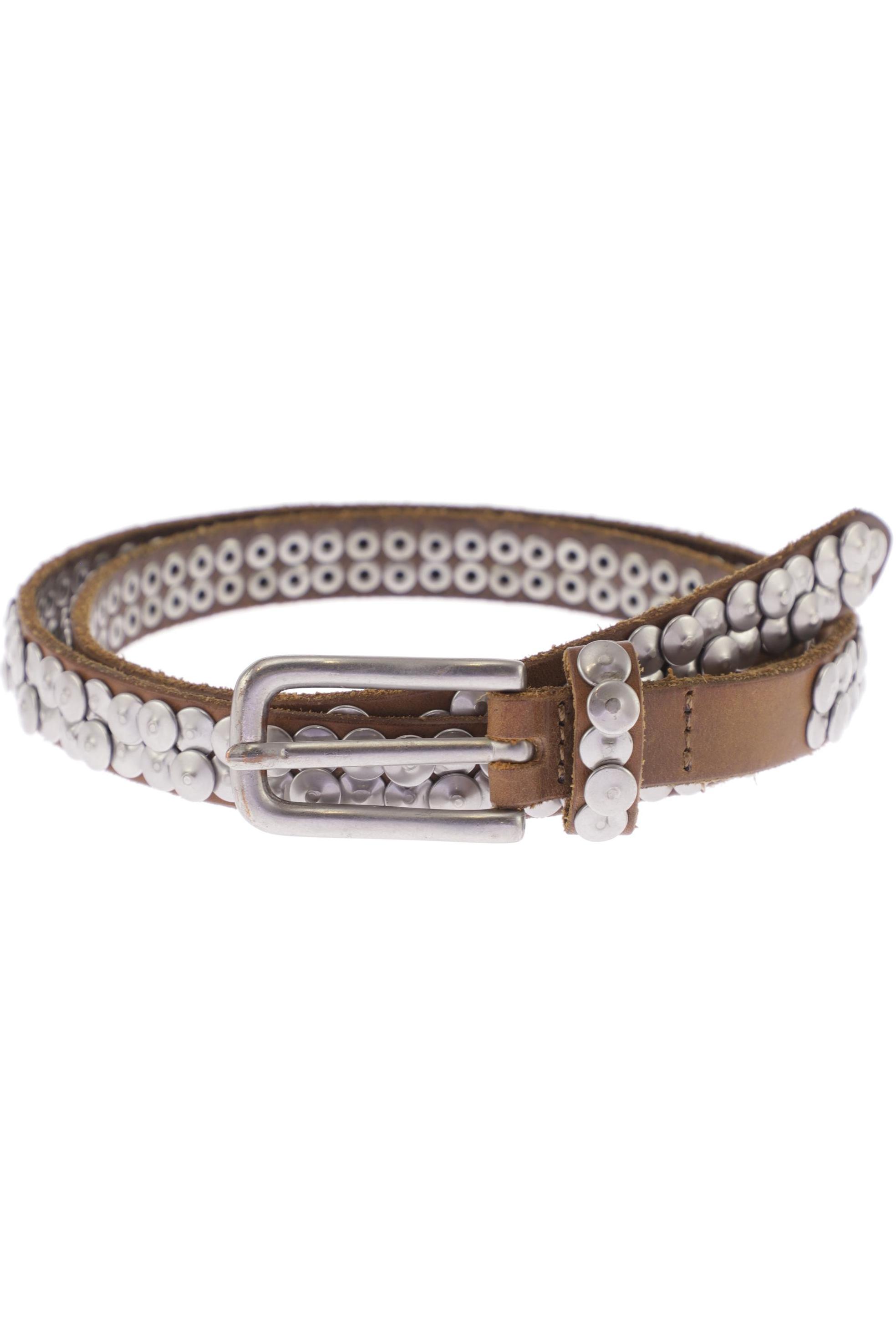 

Liebeskind Berlin Damen Gürtel, braun, Gr. 90