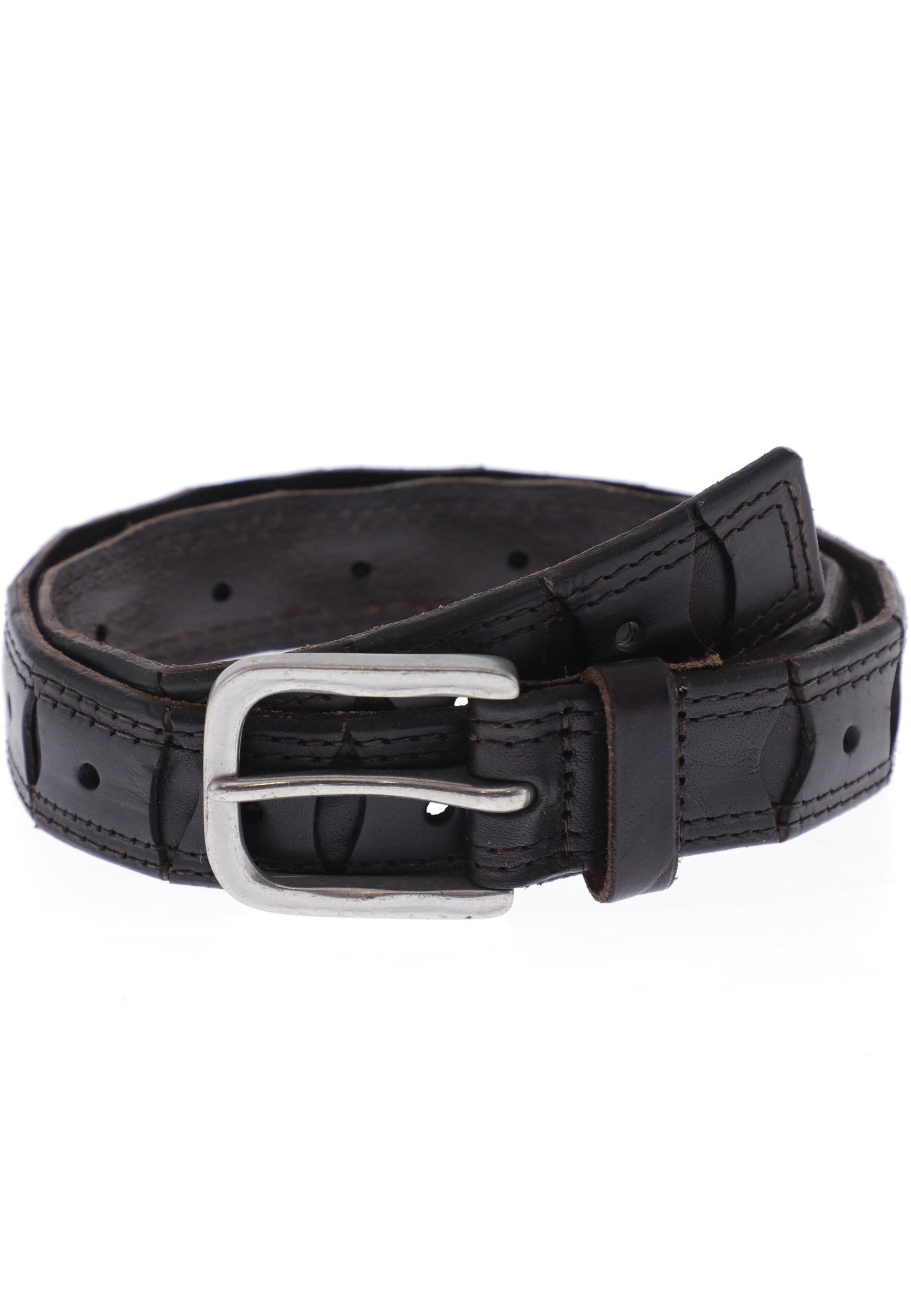 

Liebeskind Berlin Damen Gürtel, schwarz, Gr. 90