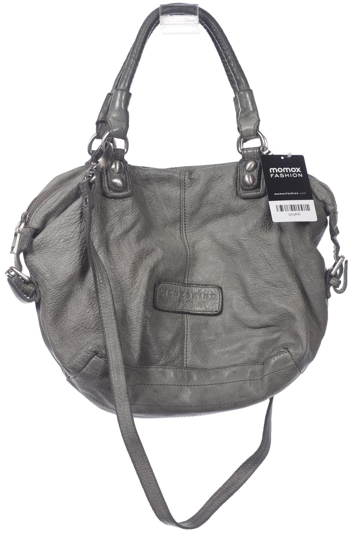 

Liebeskind Berlin Damen Handtasche, grün, Gr.