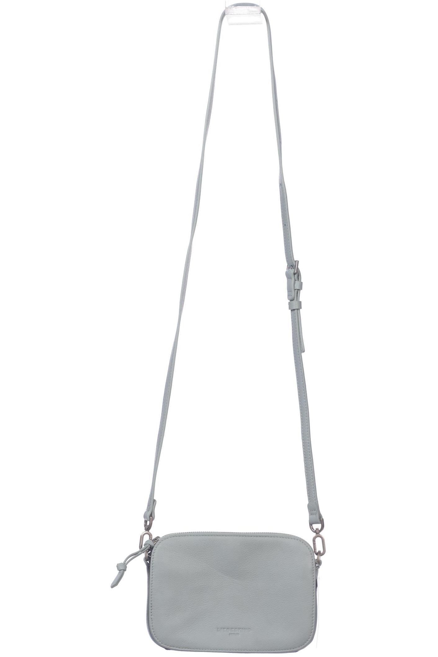 

Liebeskind Berlin Damen Handtasche, hellblau, Gr.