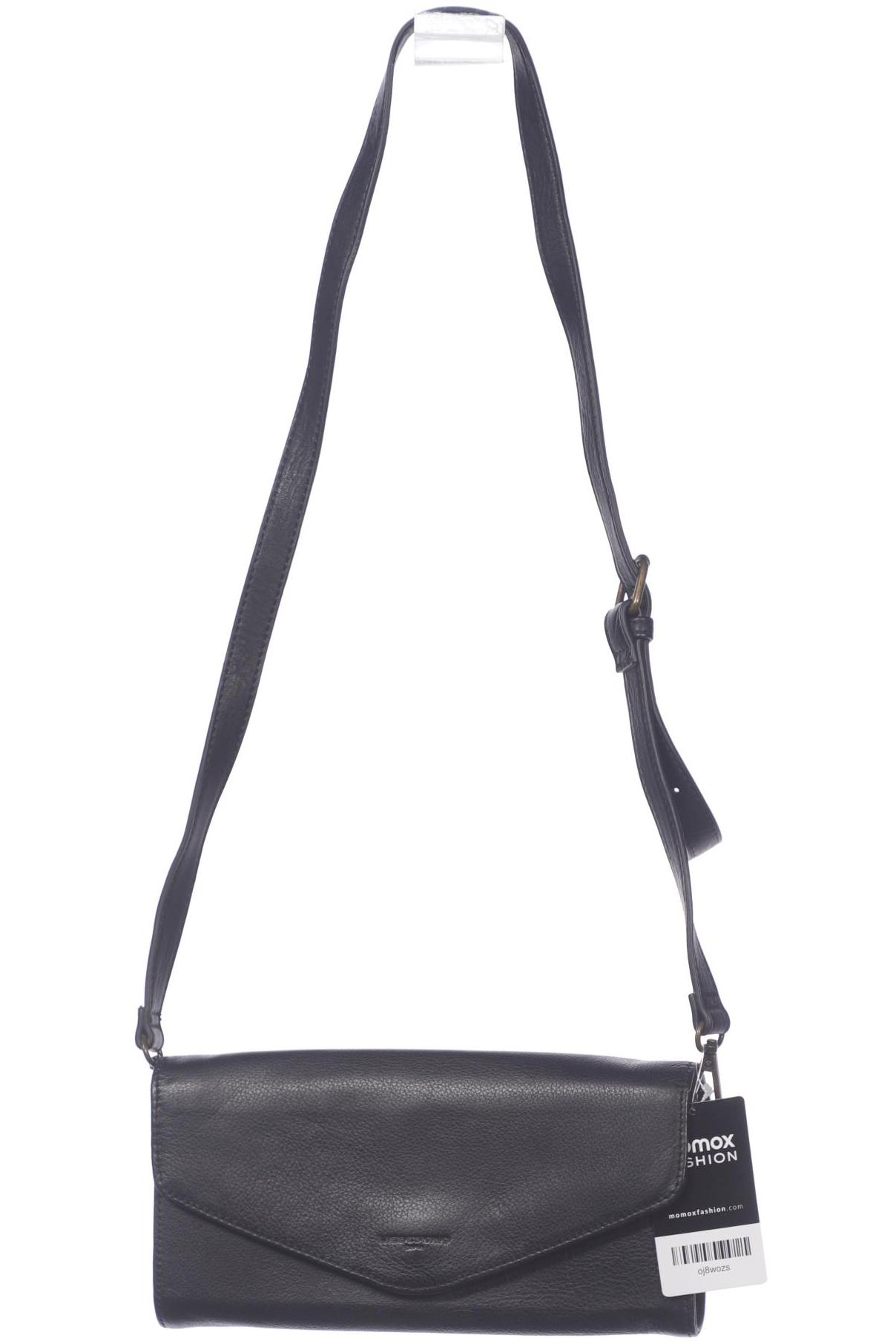 

Liebeskind Berlin Damen Handtasche, schwarz, Gr.