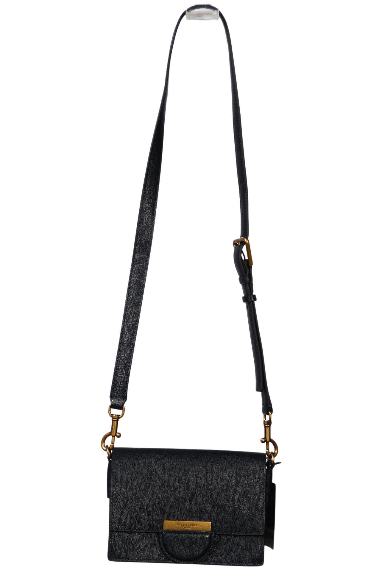 

Liebeskind Berlin Damen Handtasche, marineblau, Gr.