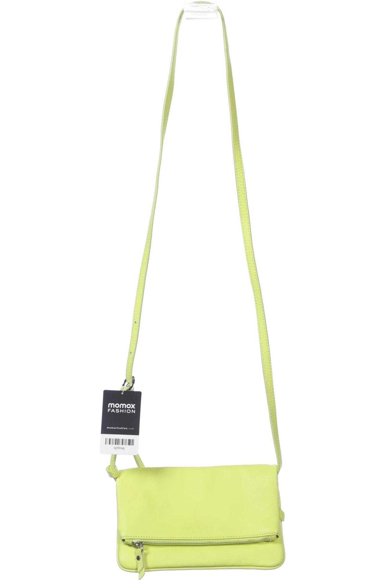 

Liebeskind Berlin Damen Handtasche, neon, Gr.