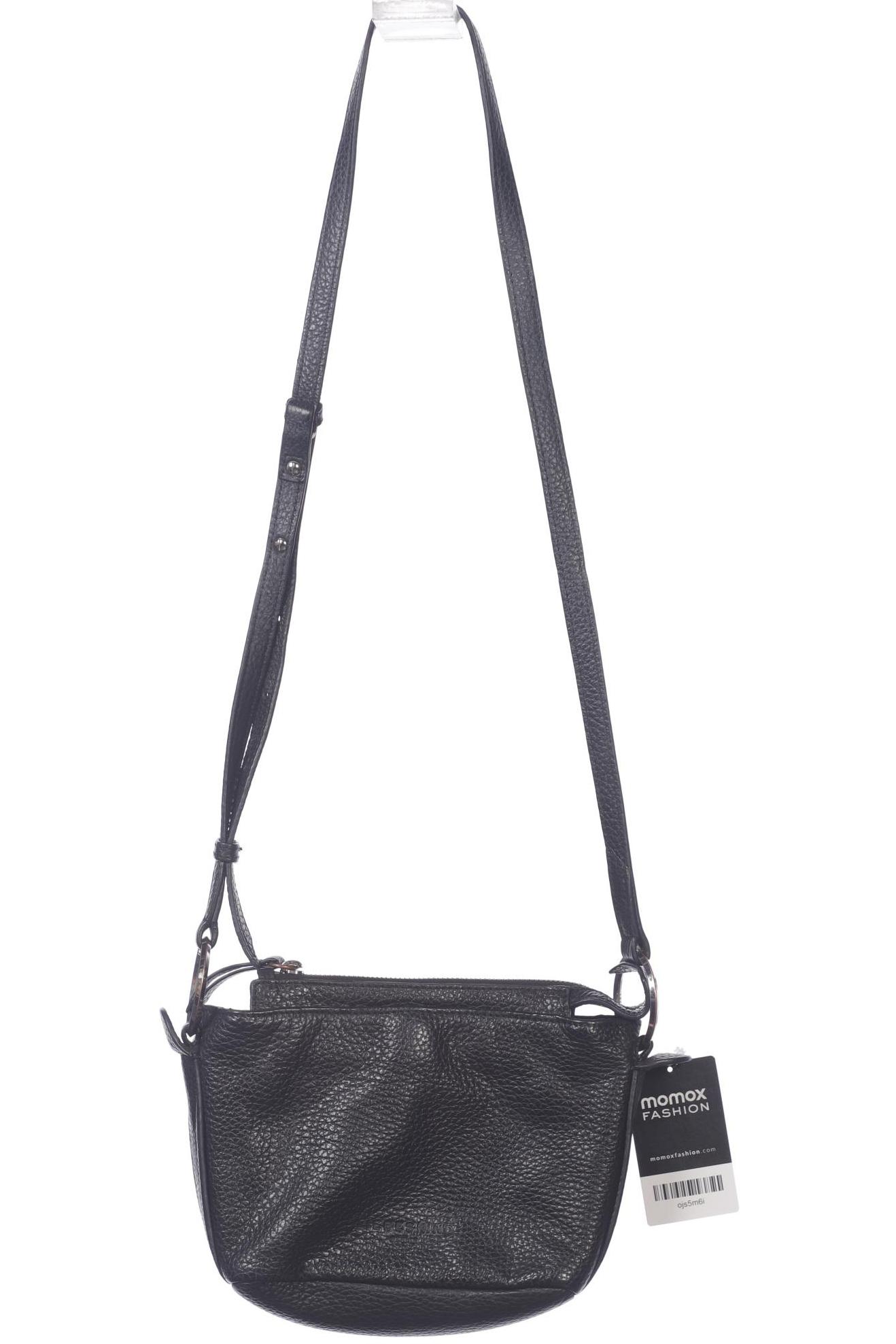 

Liebeskind Berlin Damen Handtasche, marineblau, Gr.