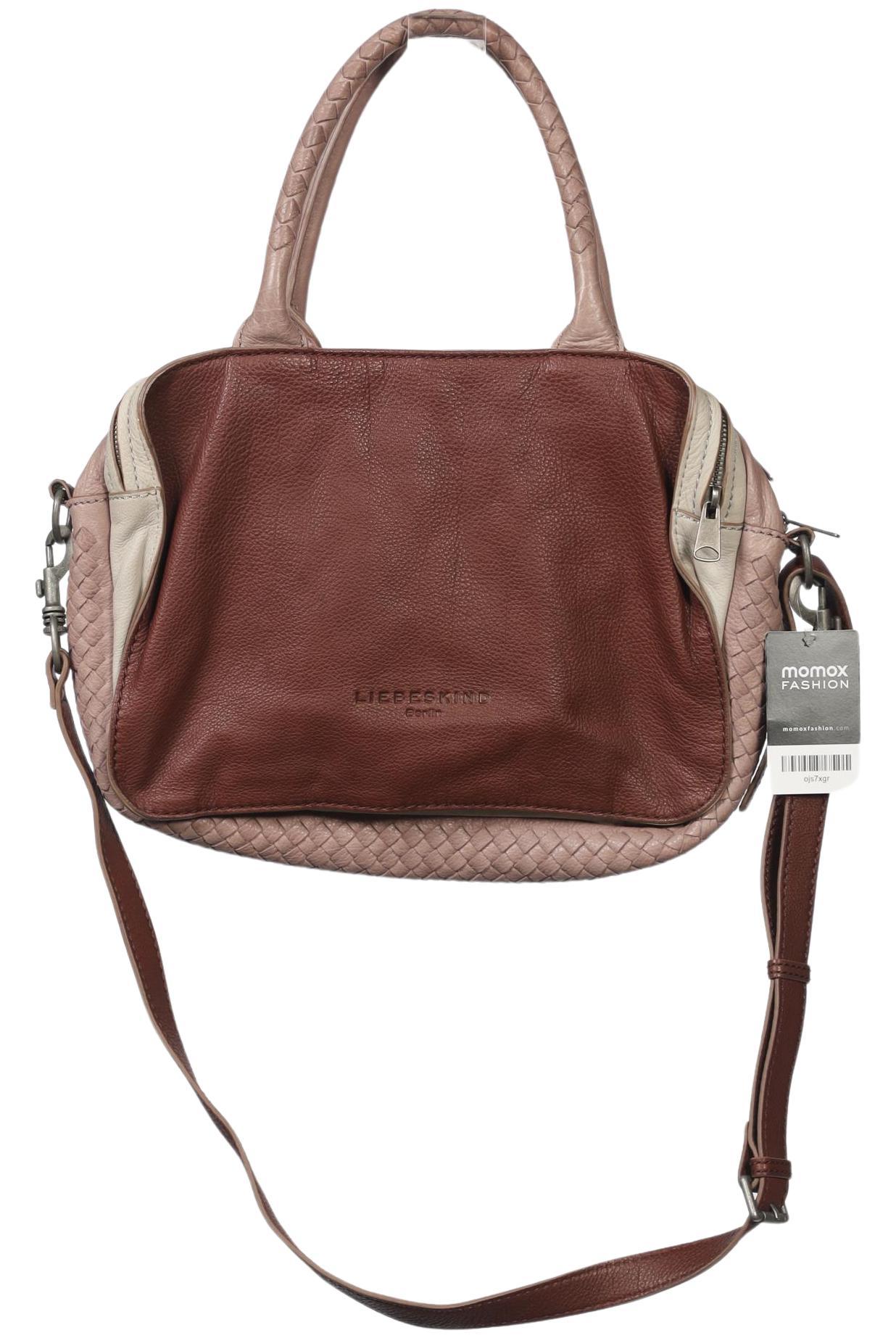 

Liebeskind Berlin Damen Handtasche, mehrfarbig, Gr.